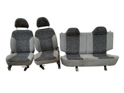 Conjunto asientos Kia Sportage (k00) 94-04