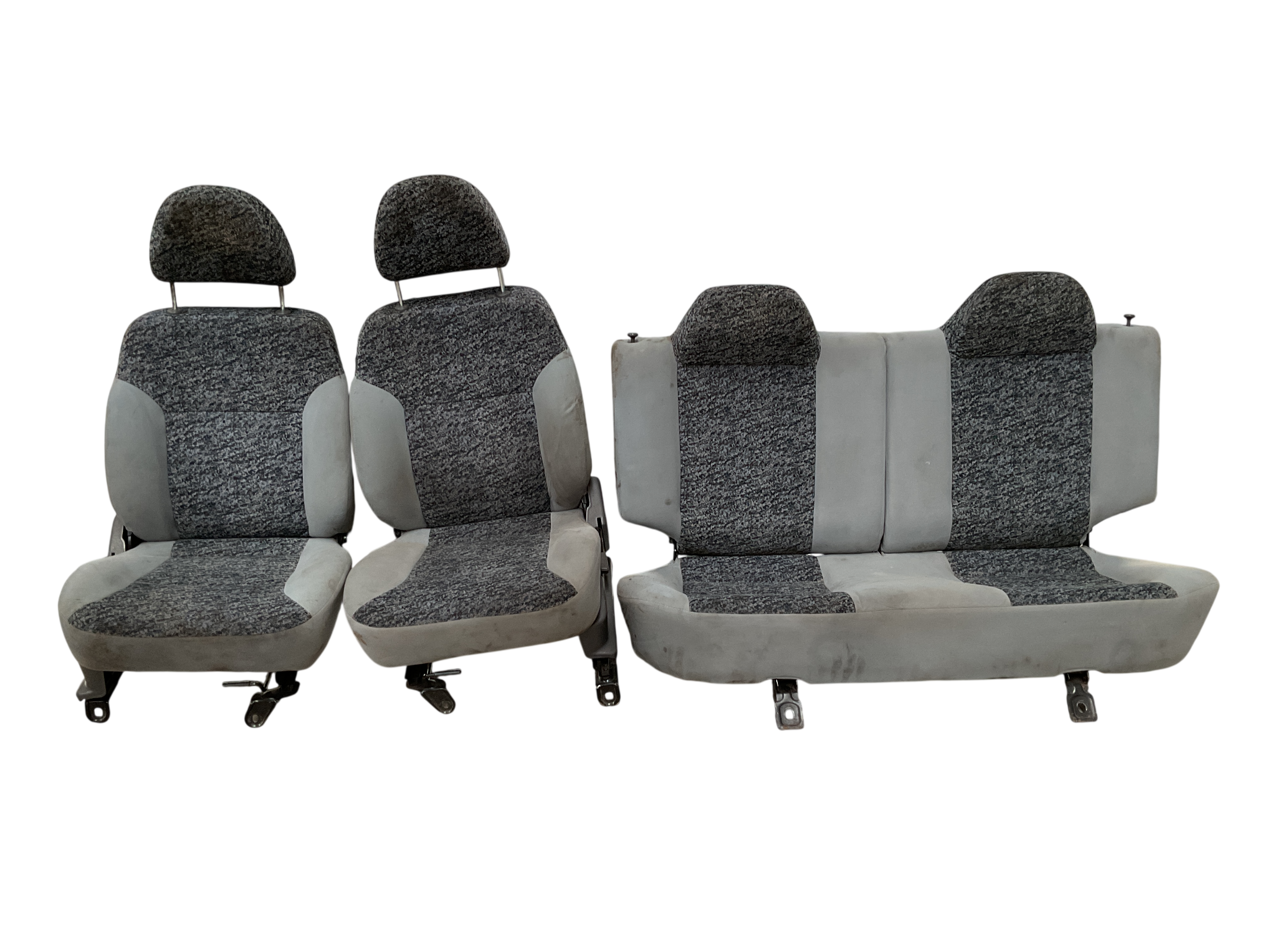 Conjunto asientos Kia Sportage (k00) 94-04