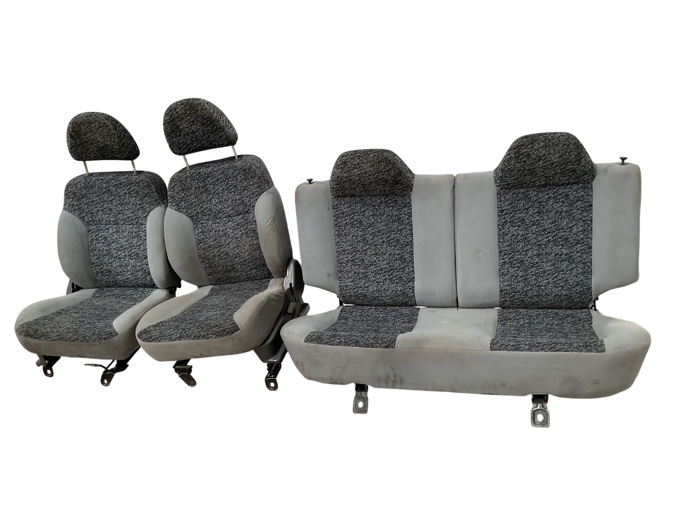 Conjunto asientos Kia Sportage (k00) 94-04