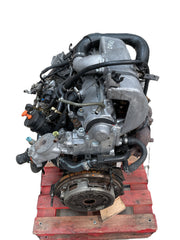 Motor DHW Suzuki 1.9TD