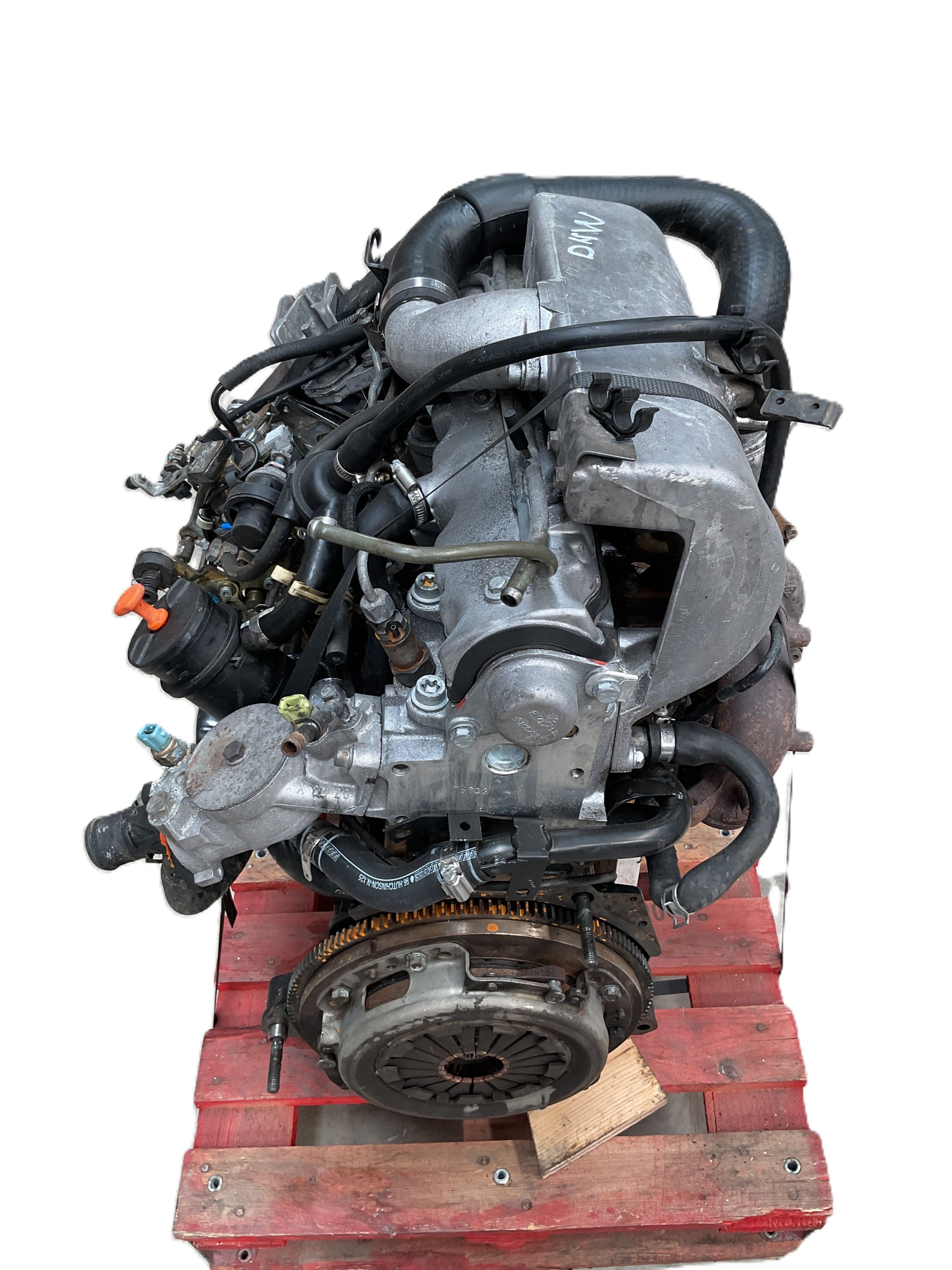 Motor DHW Suzuki 1.9TD