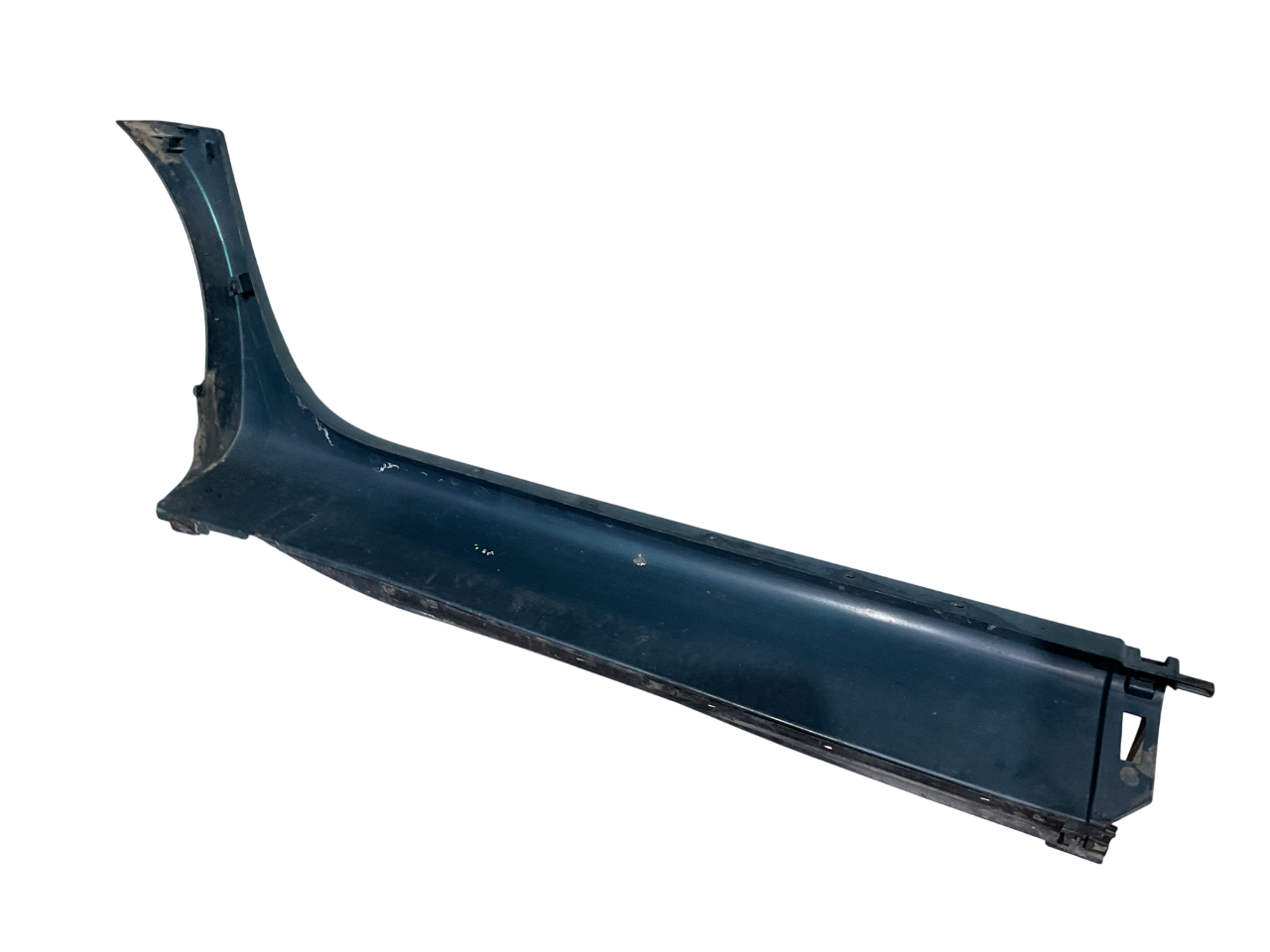 Faldon del dcho Renault Scenic 99-04