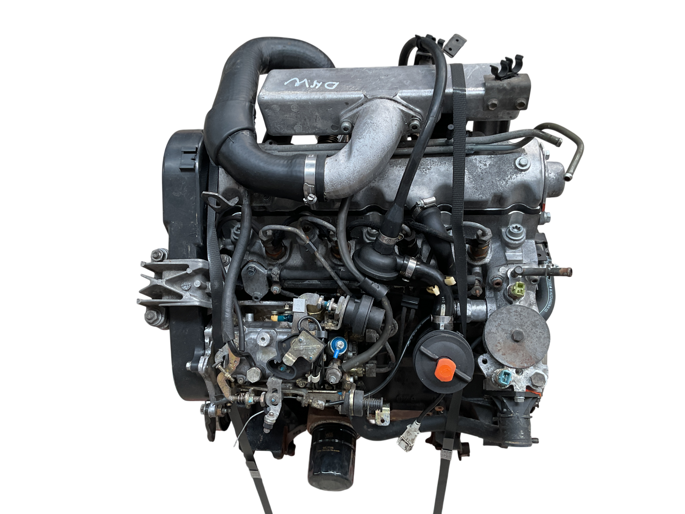 Motor DHW Suzuki 1.9TD