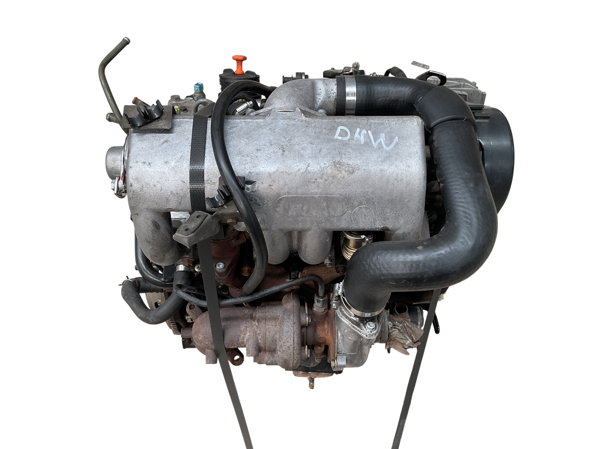 Motor DHW Suzuki 1.9TD
