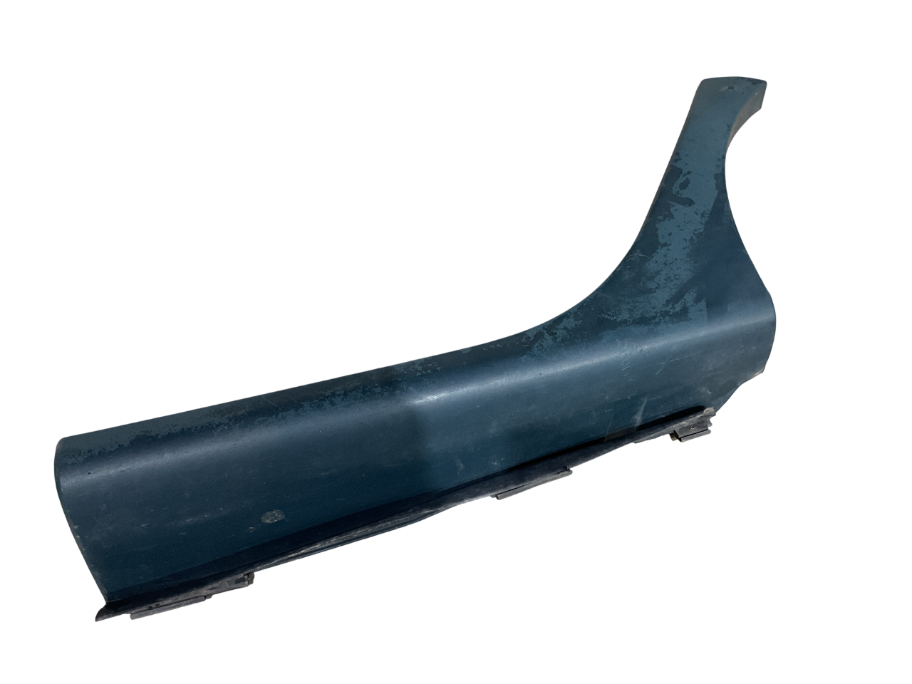 Faldon tra izq Renault Scenic 99-04