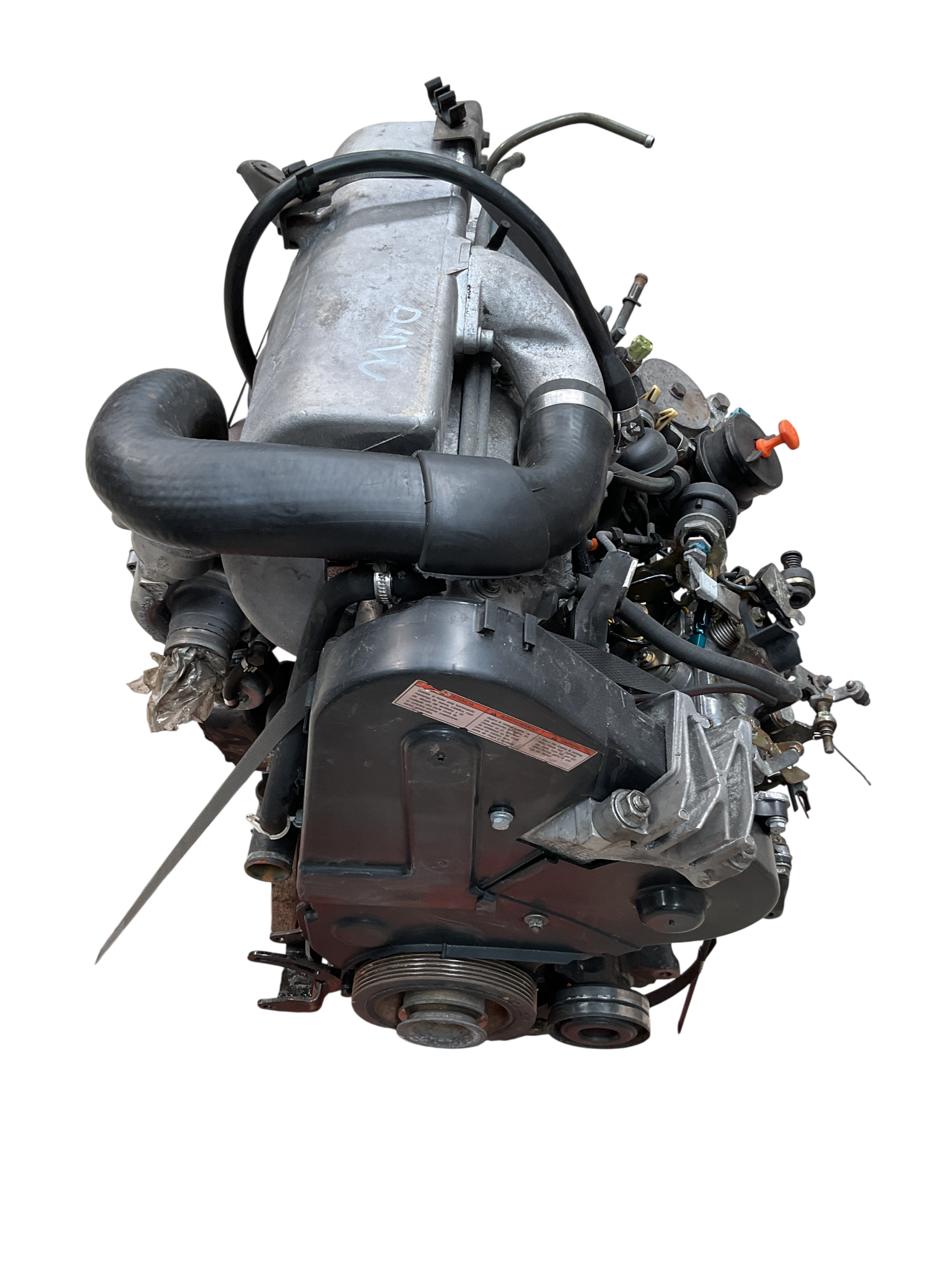 Motor DHW Suzuki 1.9TD