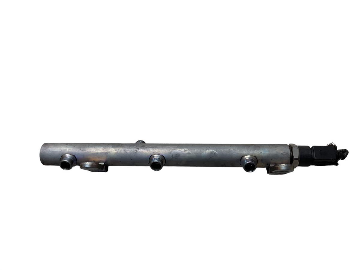 Riel Inyectores Mercedes A6420700695 3.0