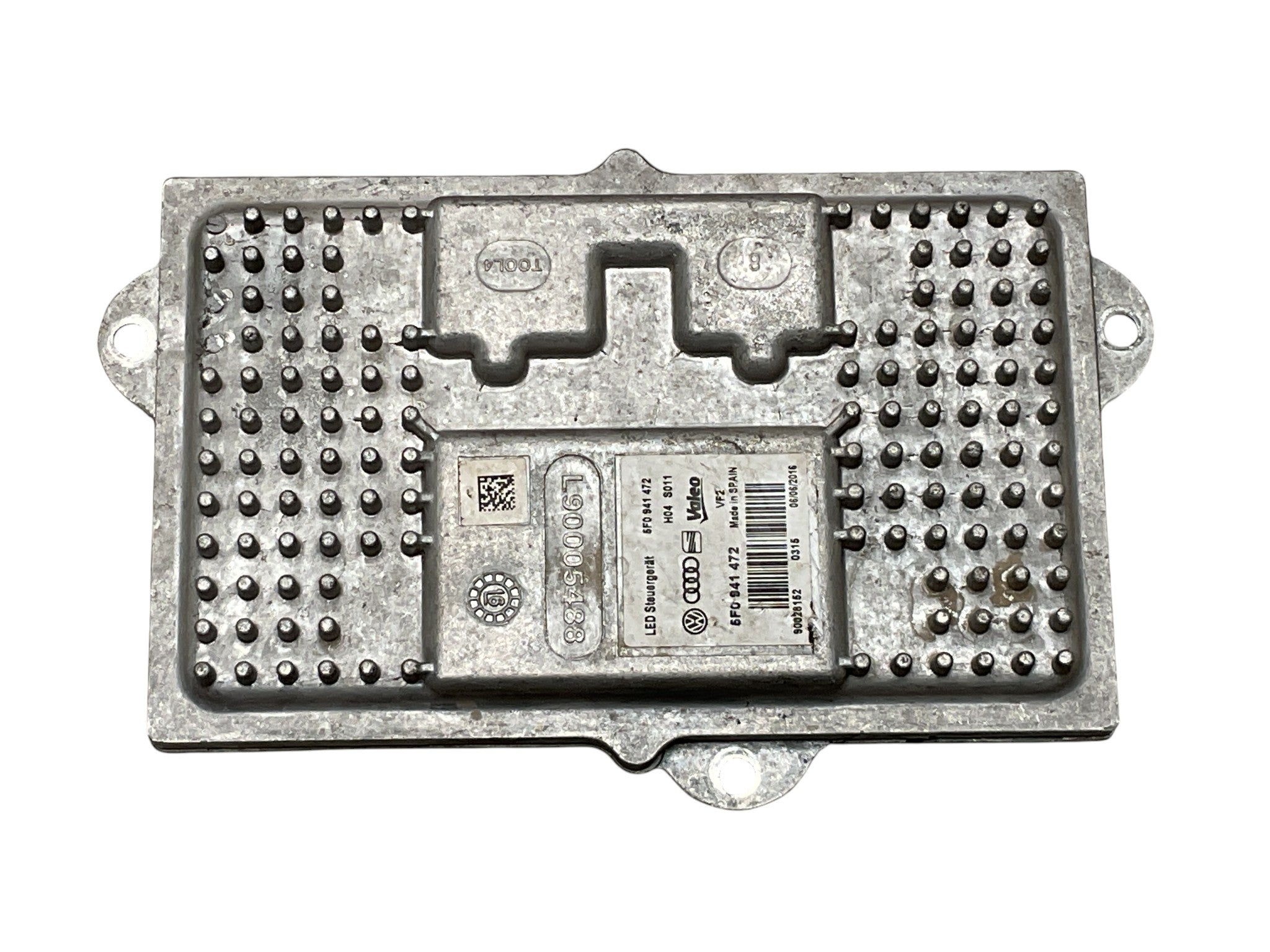 Módulo control faros L90032783