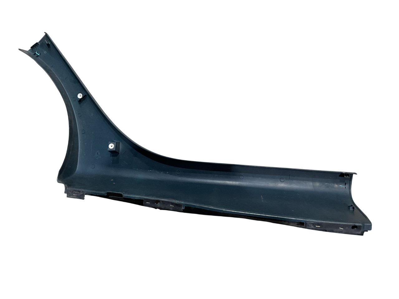 Faldon tra izq Renault Scenic 99-04