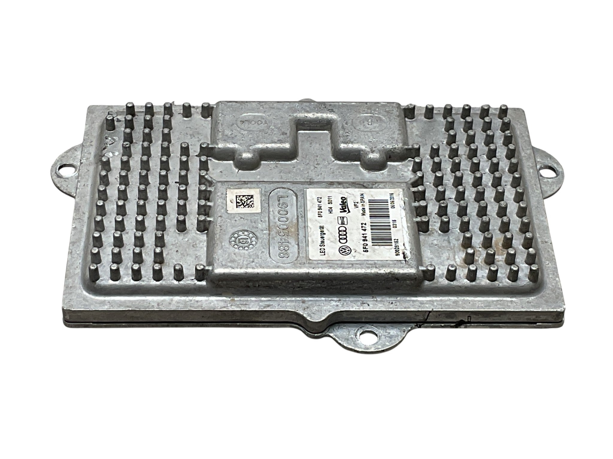 Módulo control faros L90032783