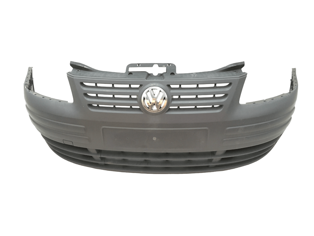 Paragolpes delantero VW Caddy 3 - AutoRR 2K0807231