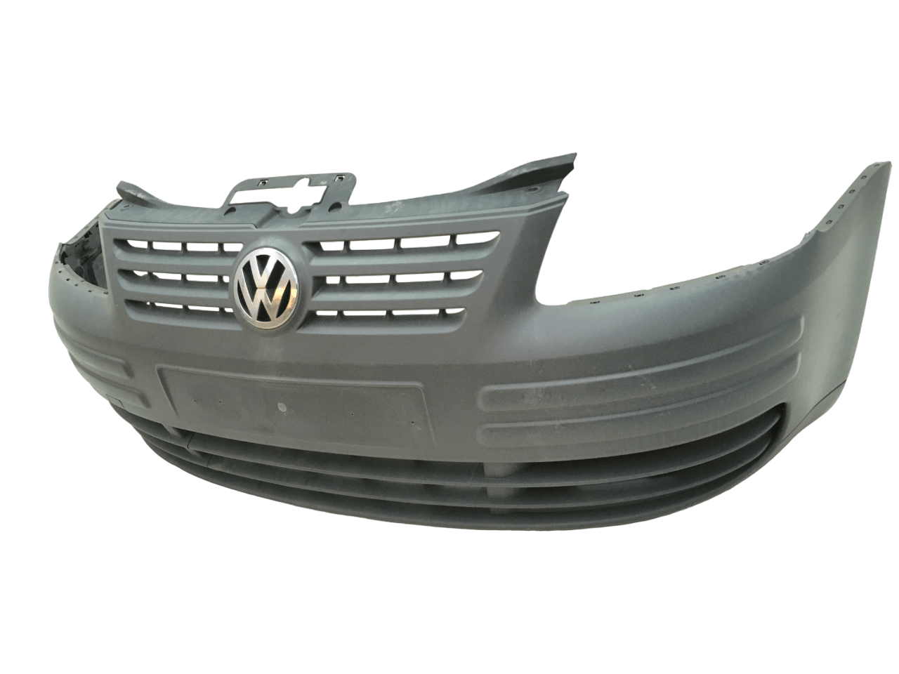 Paragolpes delantero VW Caddy 3 - AutoRR 2K0807231