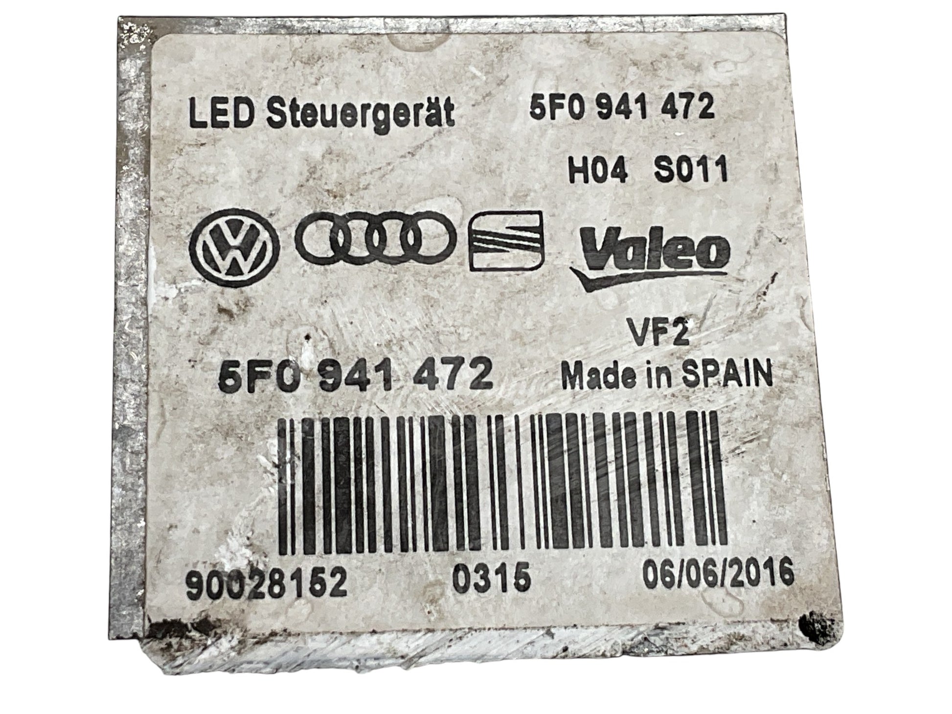 Módulo control faros L90032783 - L90032783