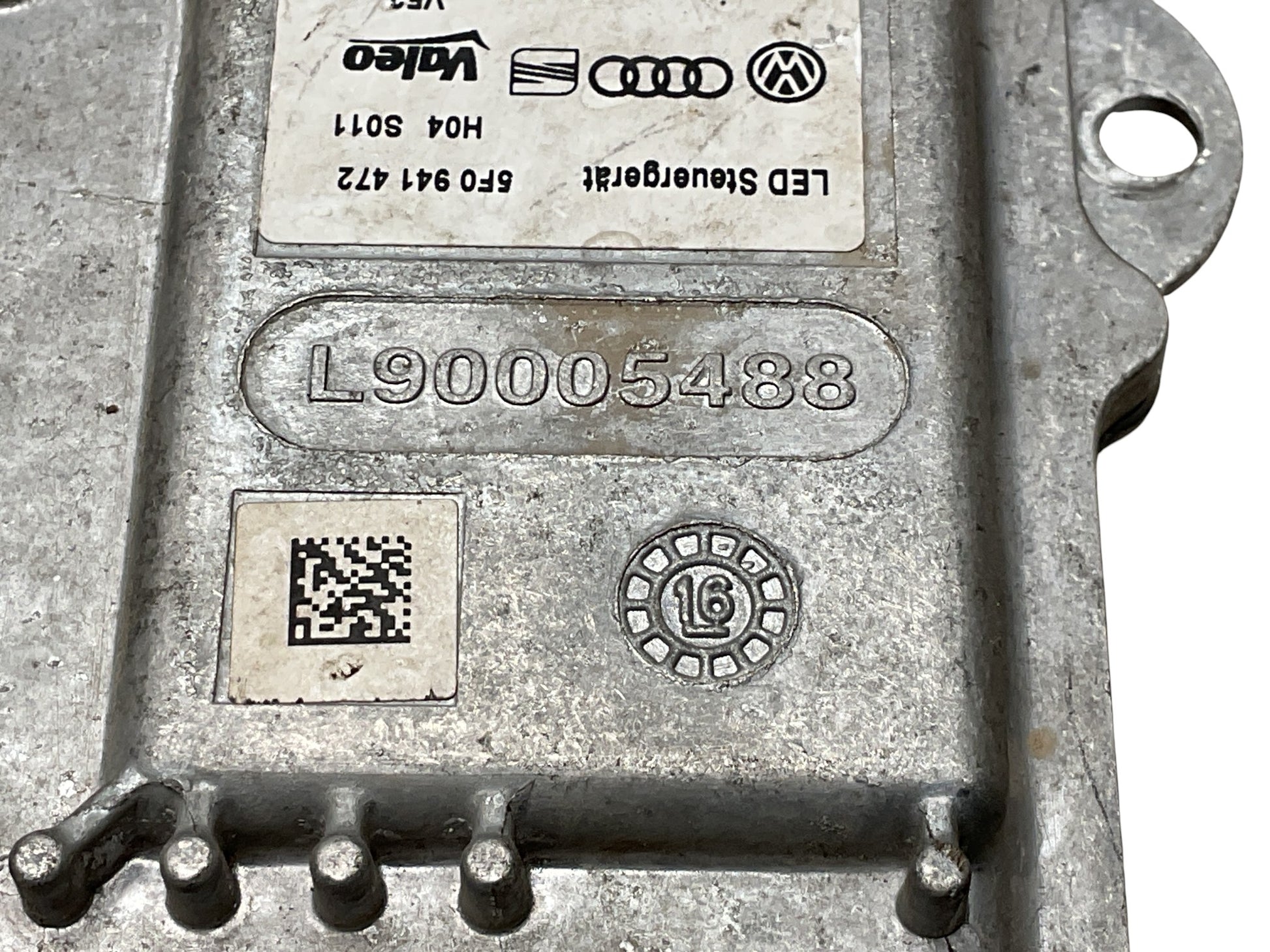 Módulo control faros L90032783 - L90032783