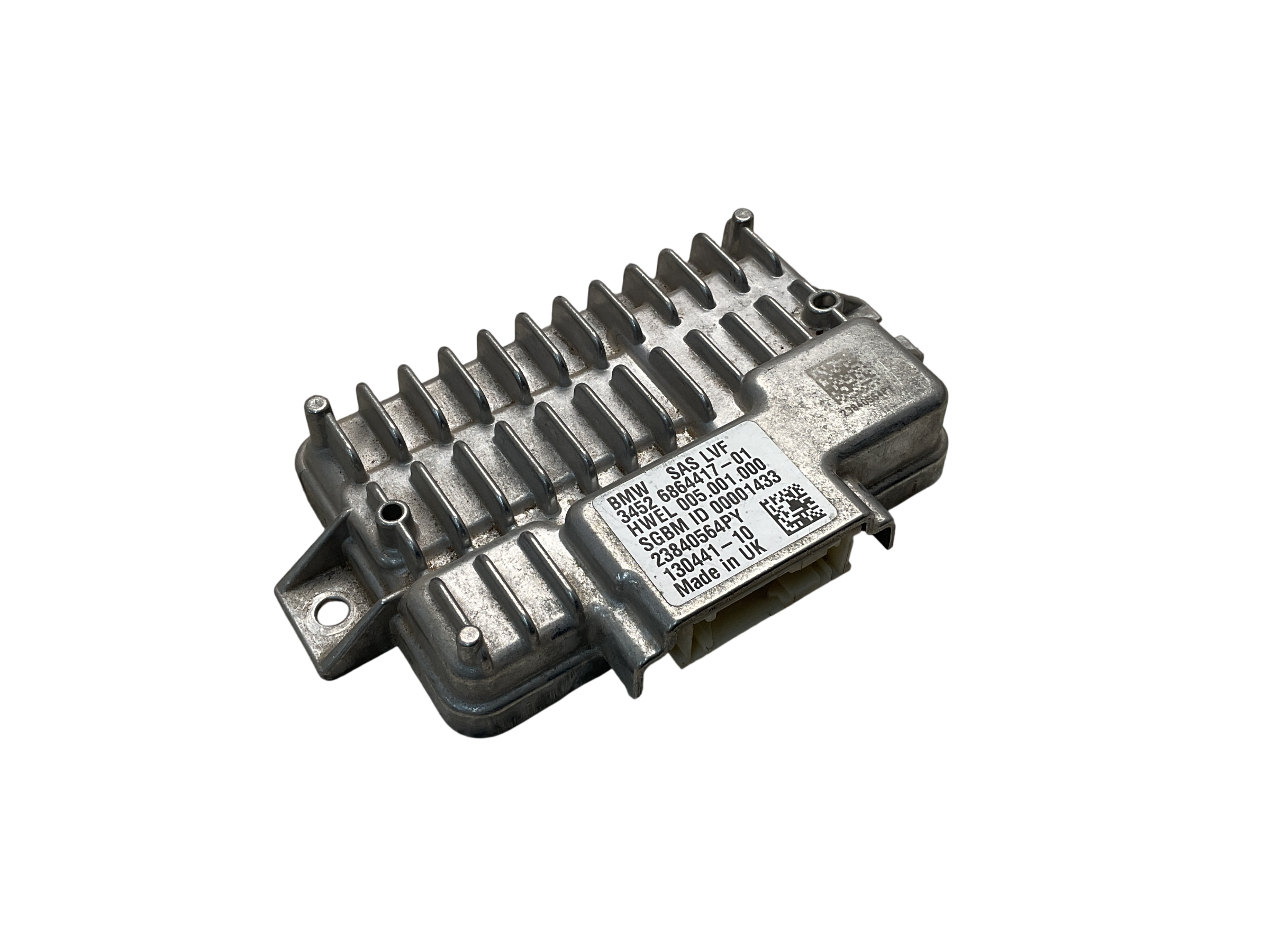 Centralita SAS BMW 34526864417