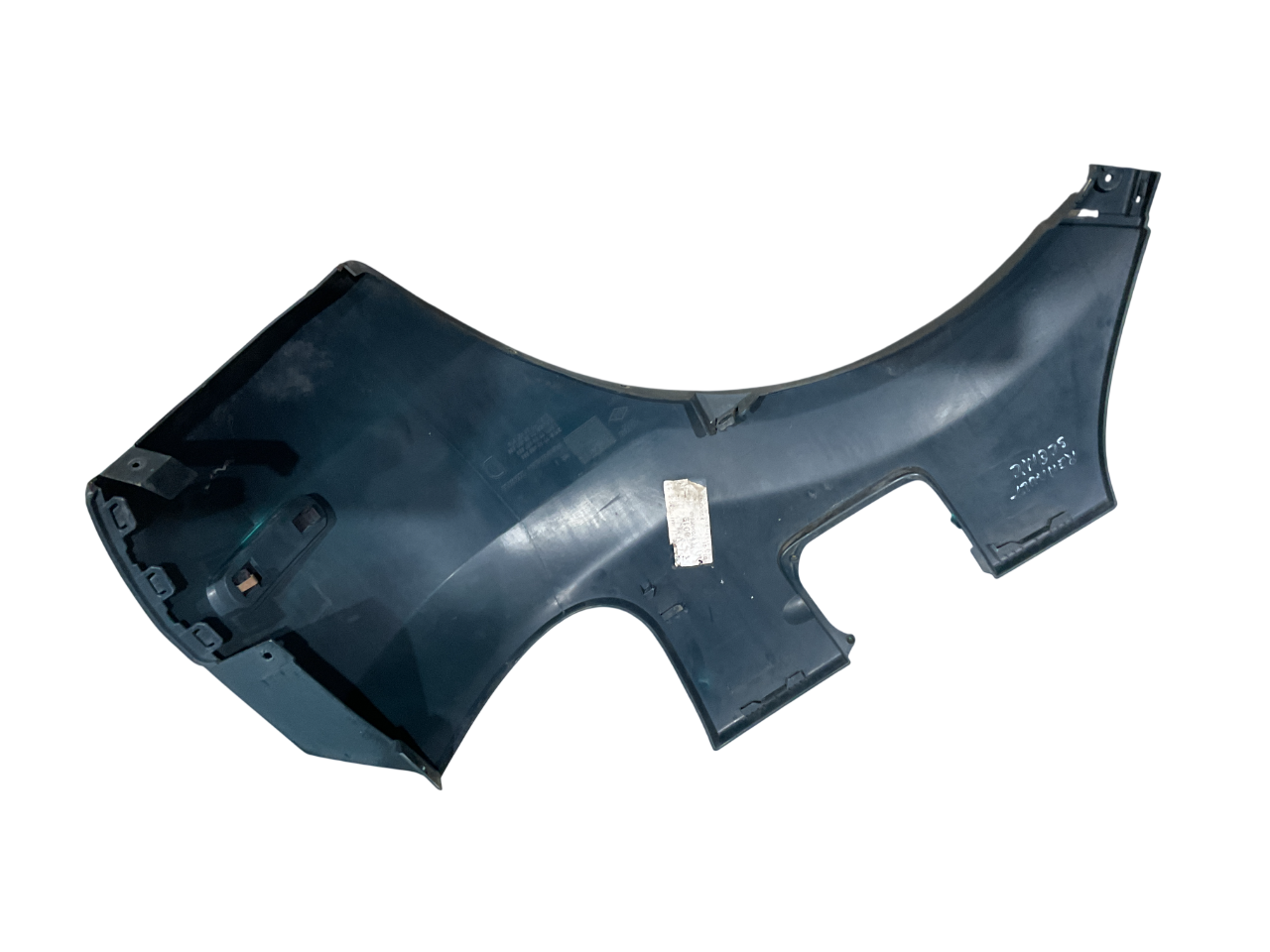 Puntera tra dcha Renault Scenic 99-04