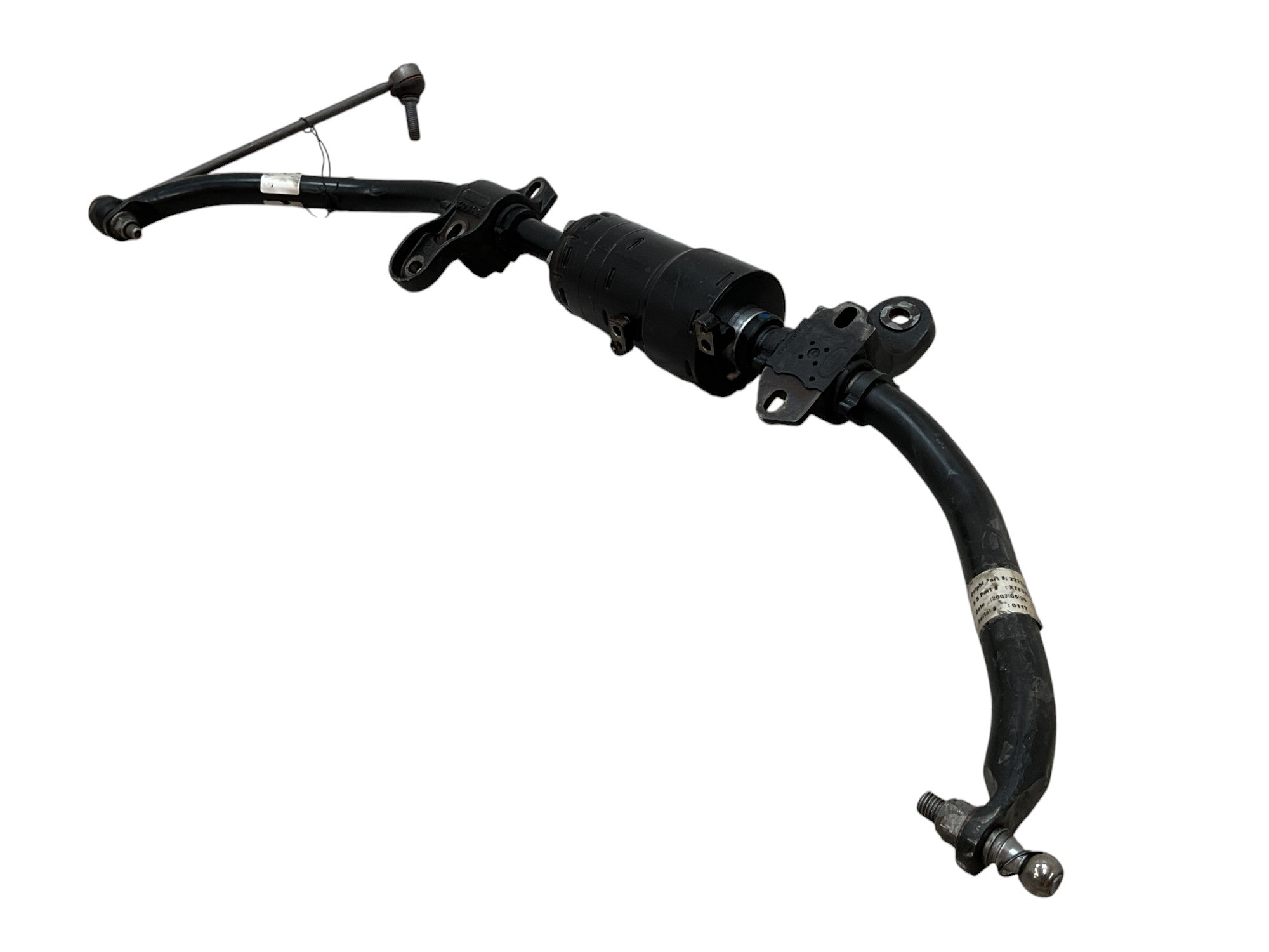 Barra Estabilizadora Delantera Rover Sport 05-13