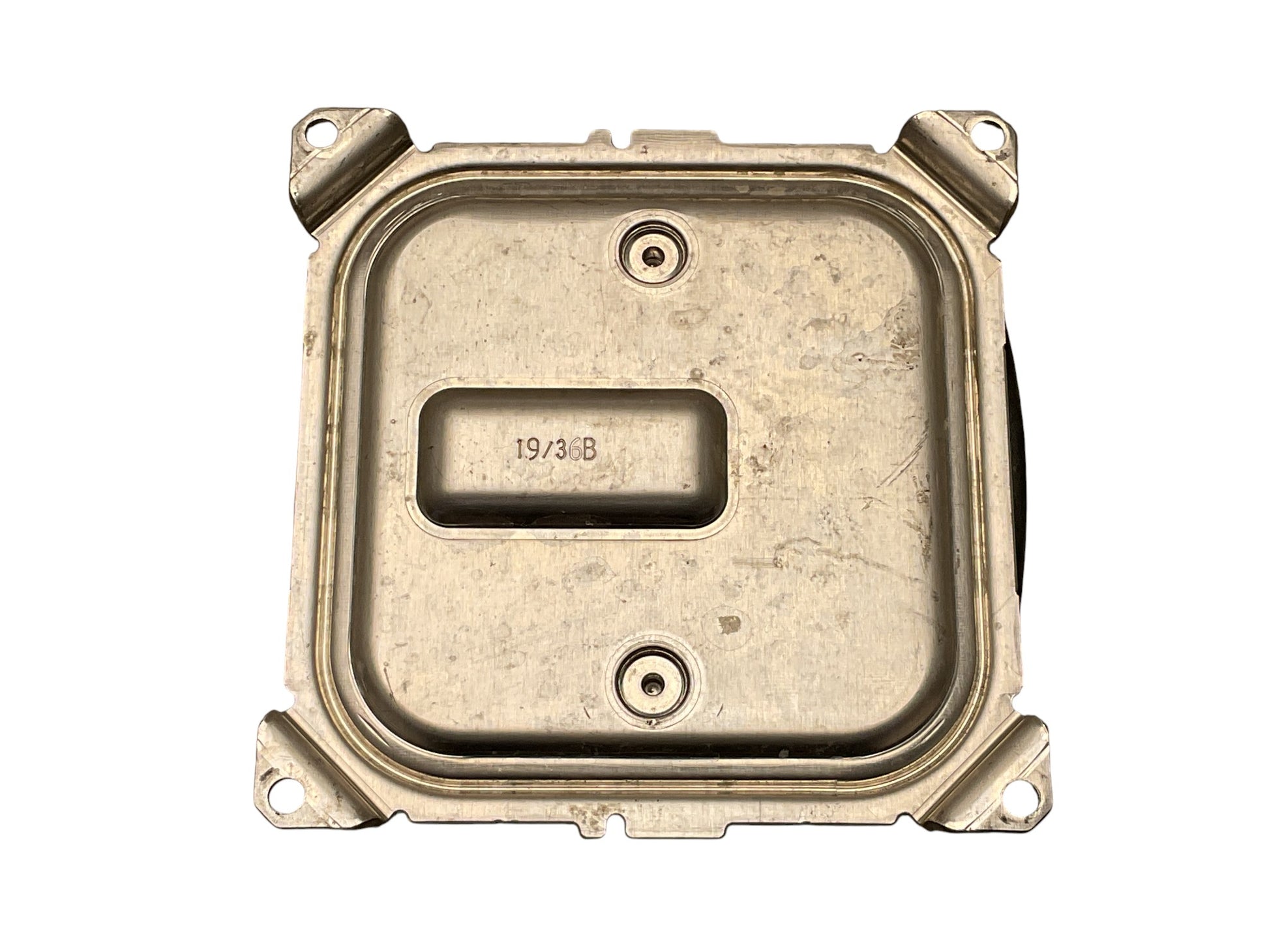 Centralita Faros Renault 260556623R - 260556623R