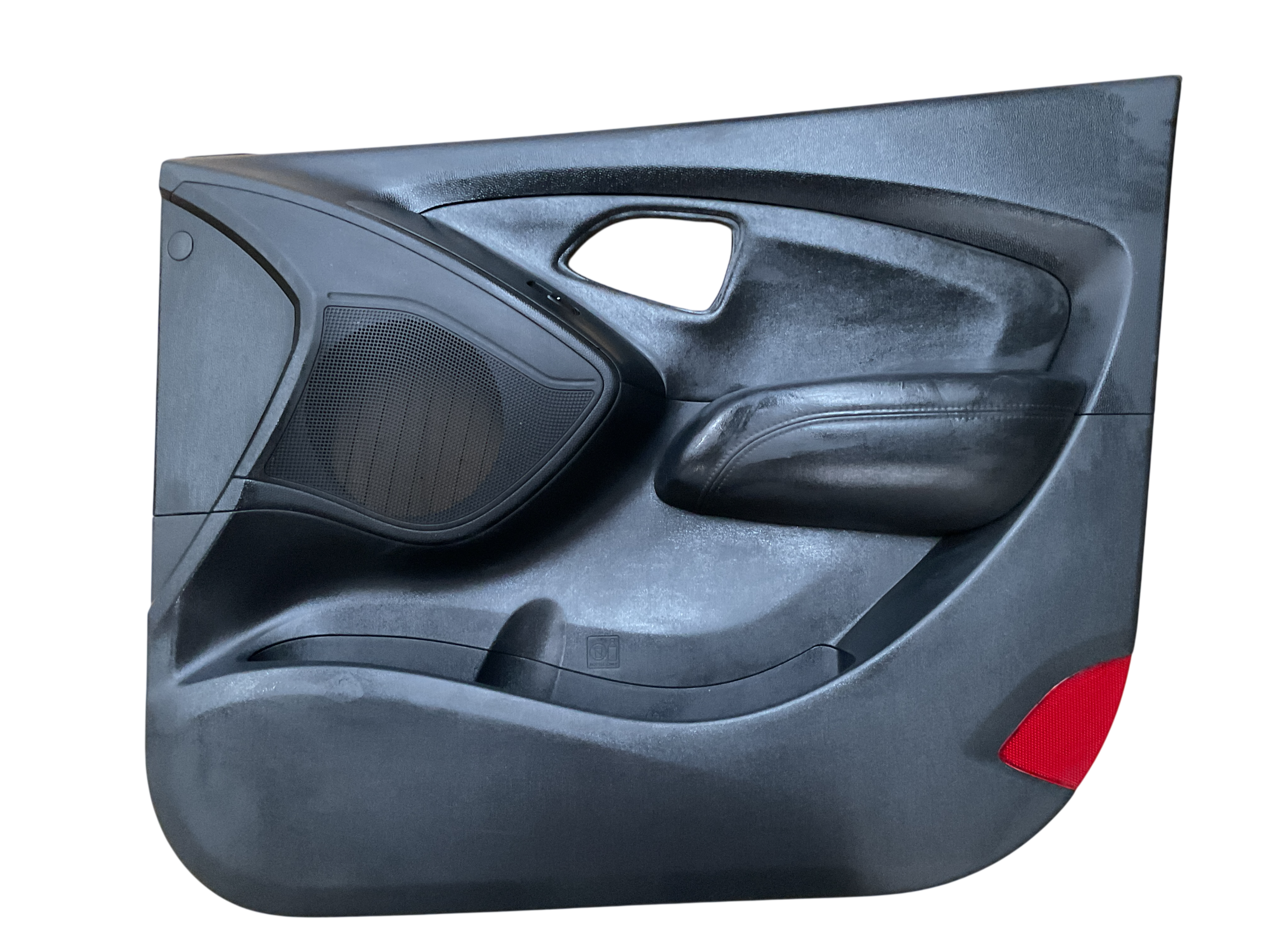 Guarnecido puerta del dcha Hyundai ix35 10-15