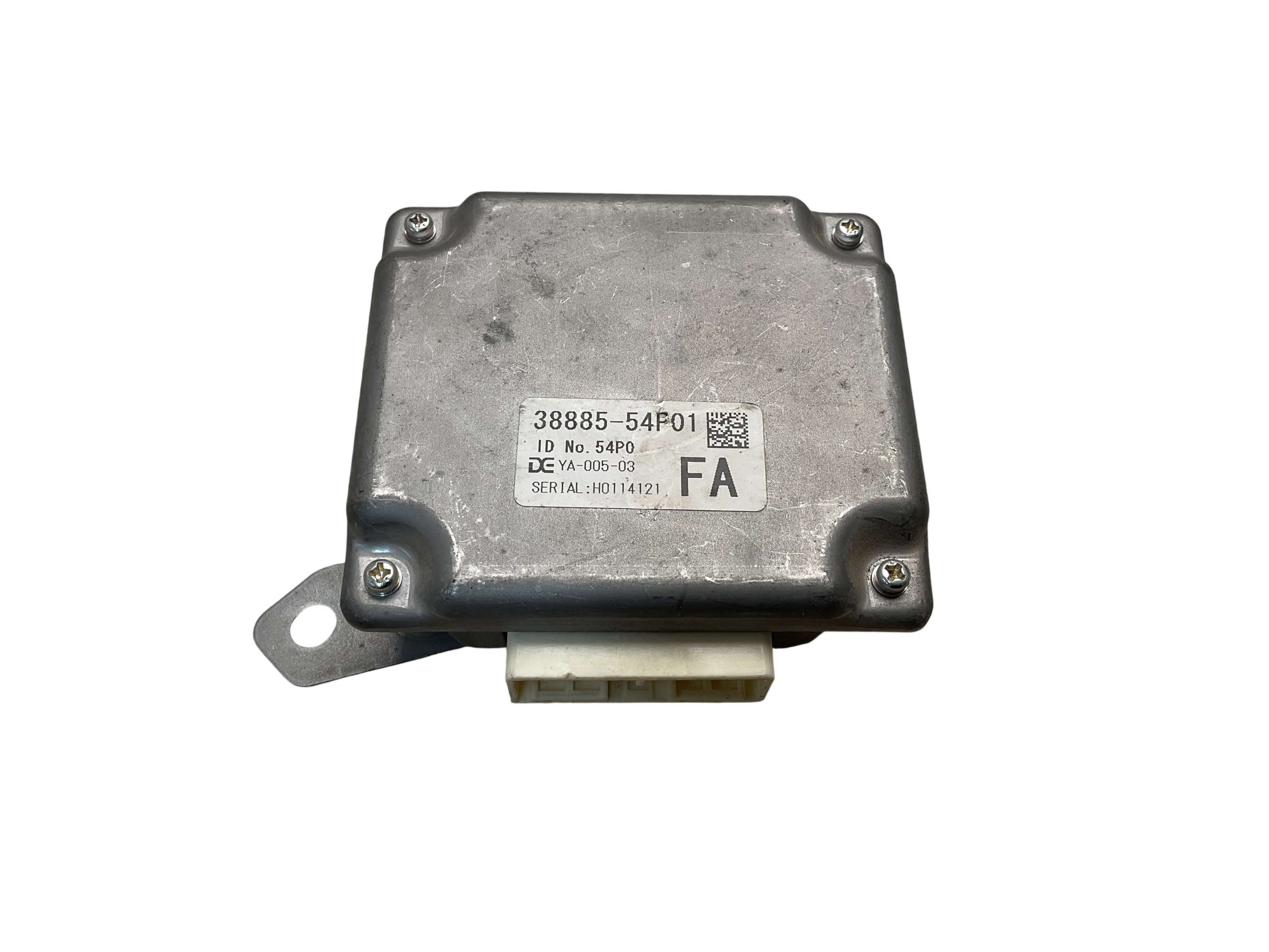 Centralita transfer Suzuki Vitara 15-23