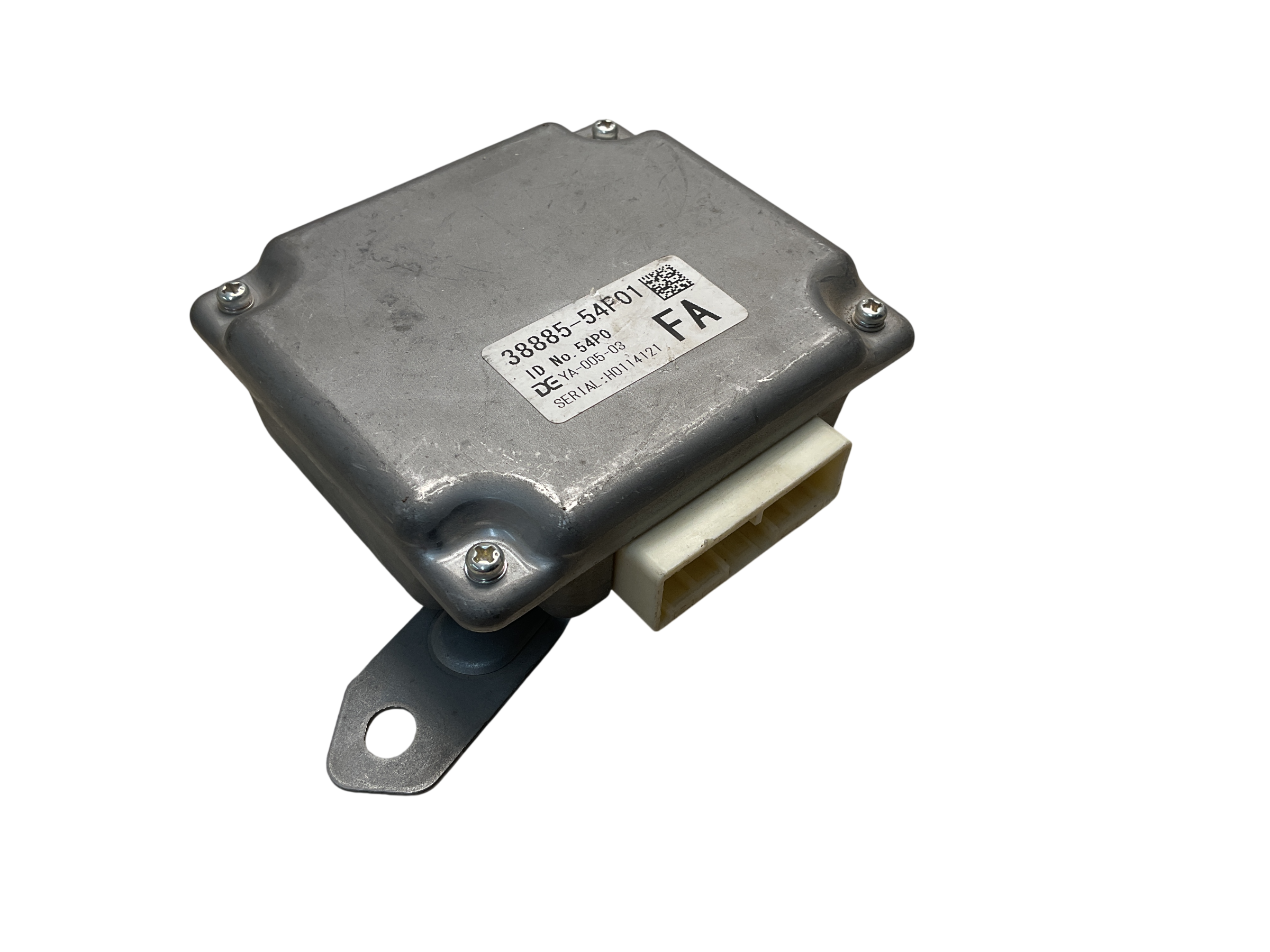 Centralita transfer Suzuki Vitara 15-23
