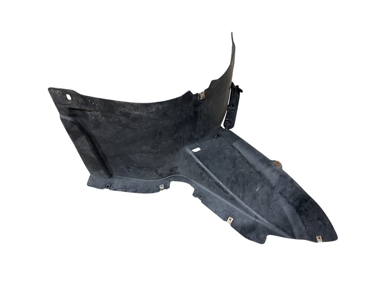 Paso Rueda del izq VW Passat B6 05-10