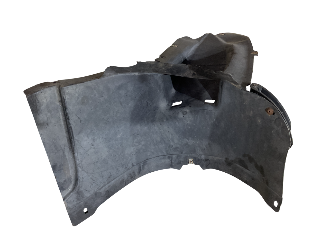 Paso Rueda del izq VW Passat B6 05-10