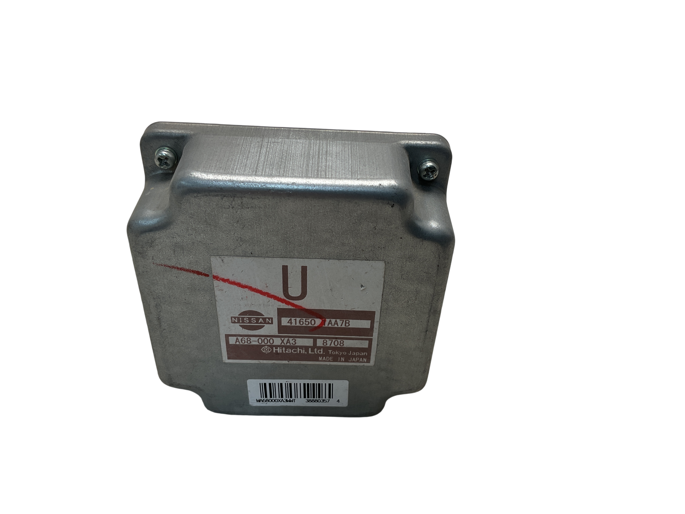 Centralita Transfer Nissan Murano 08-14