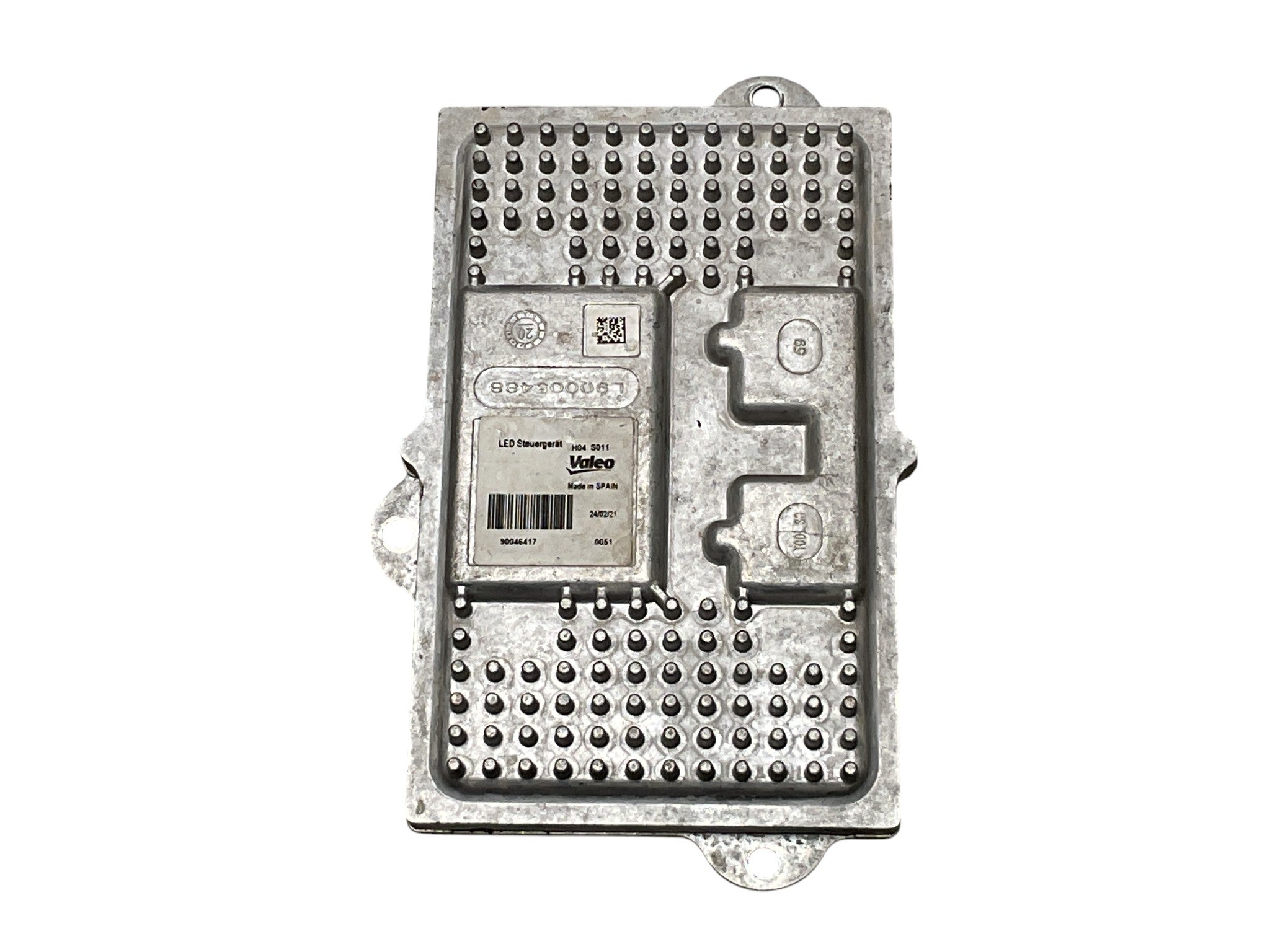 Módulo faros Seat L90005488