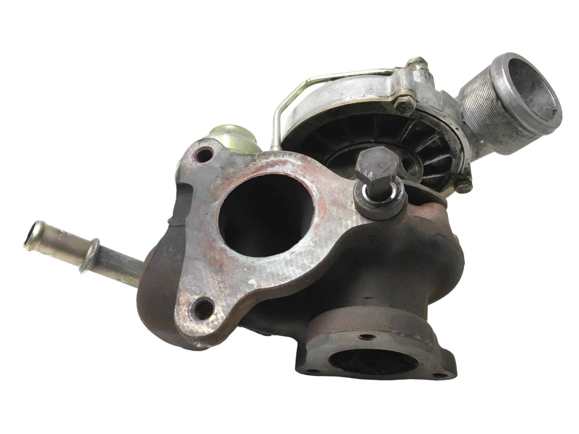 Turbo compresor Peugeot 306 - AutoRR 53149707012