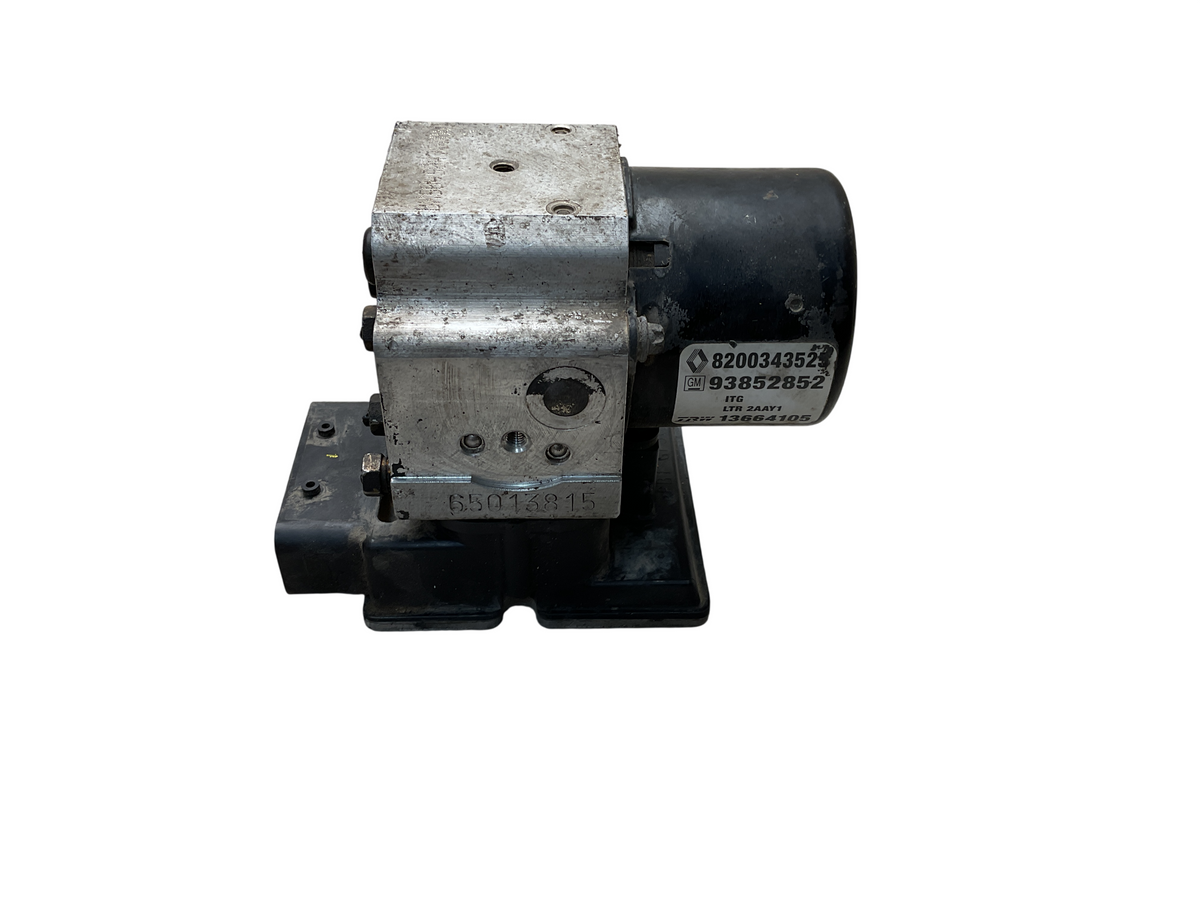 Bomba ABS Trafic Vivaro Primastar 01-08