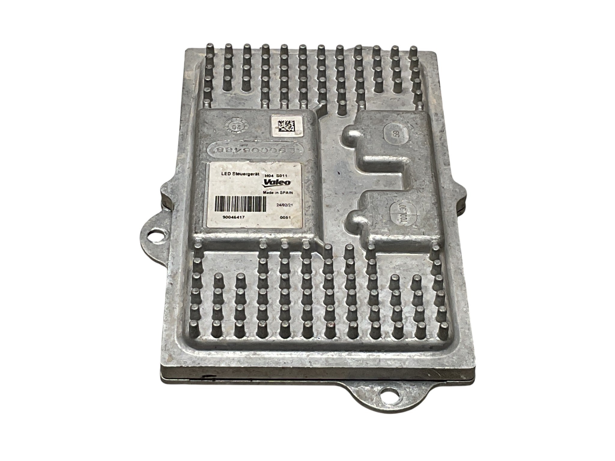 Módulo faros Seat L90005488