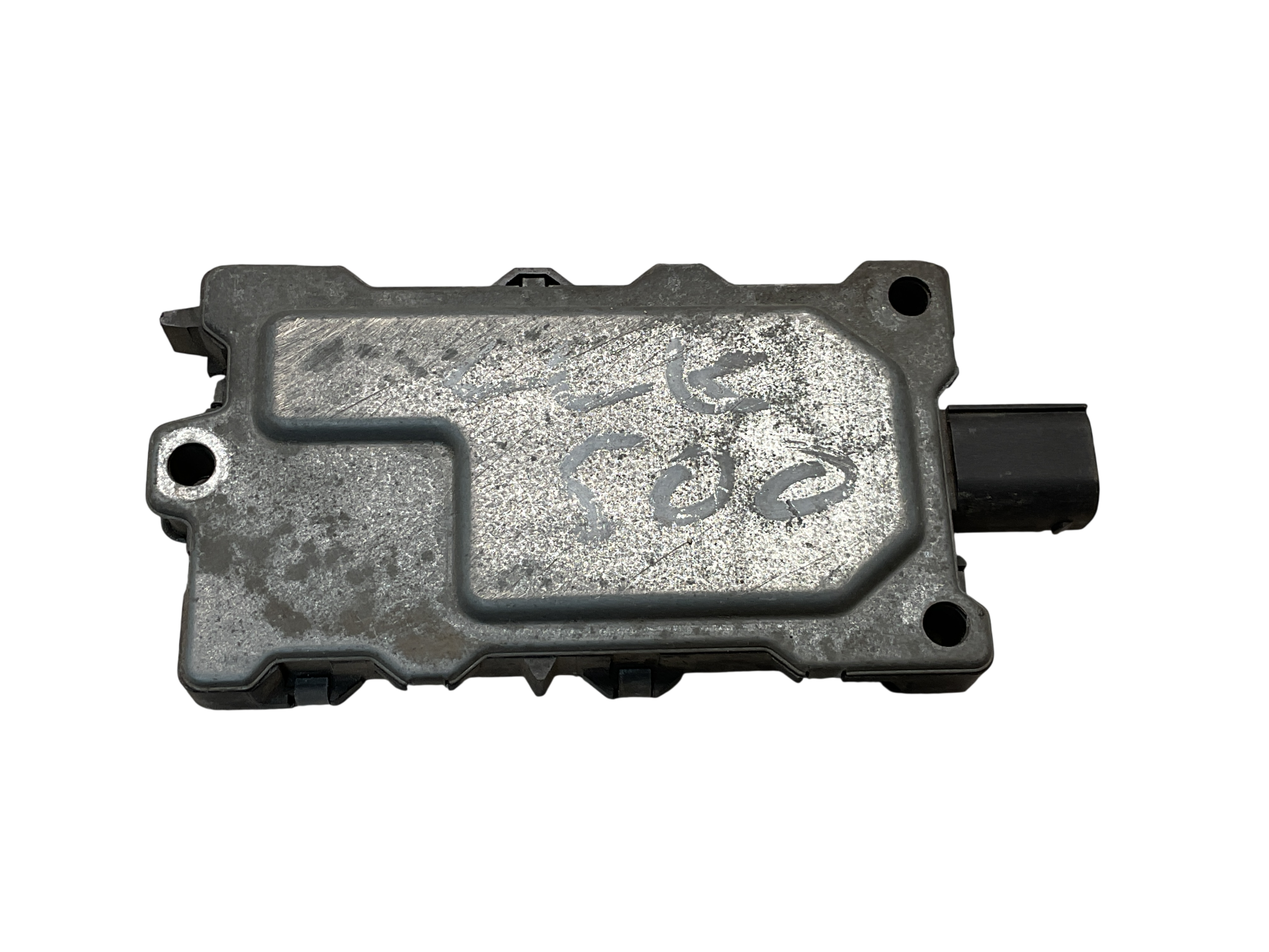 Modulo Gases Nocivos Mercedes 2118300472