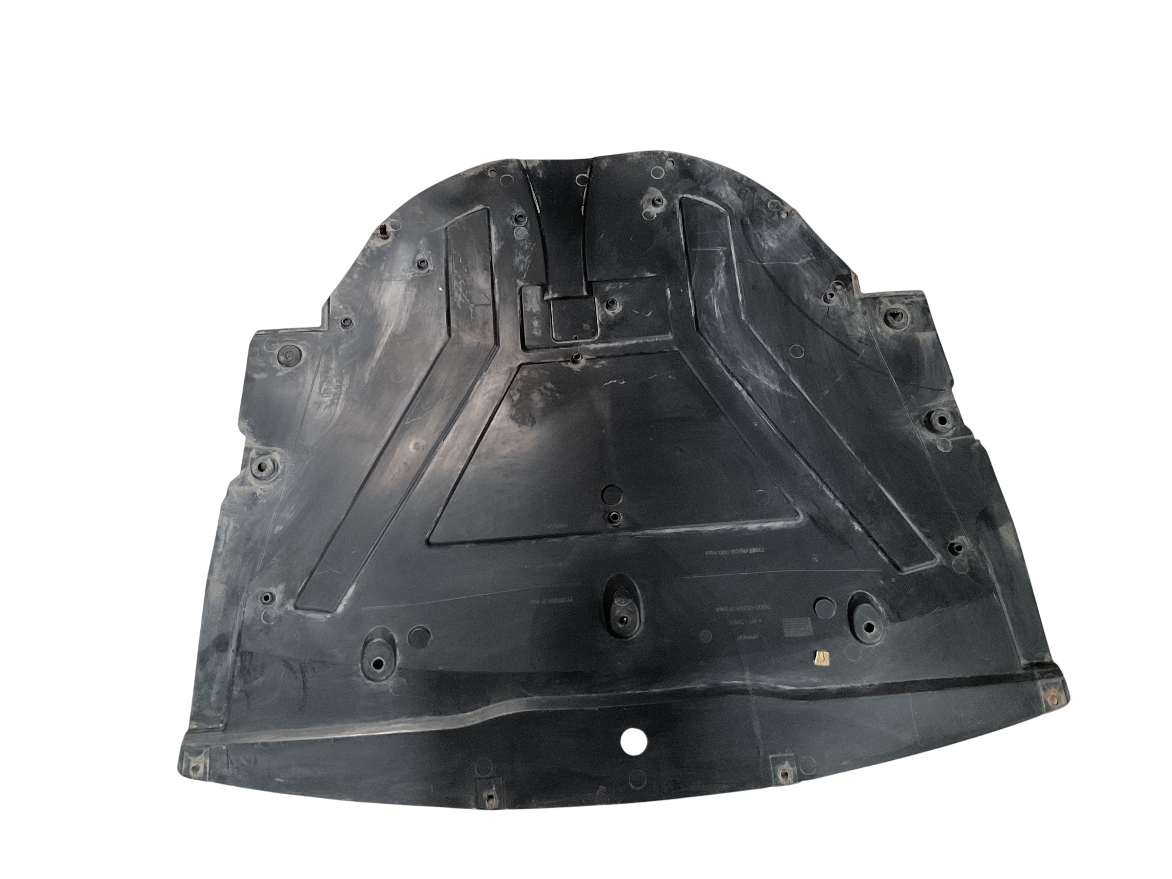 Cubrecarter Renault kadjar 15-22
