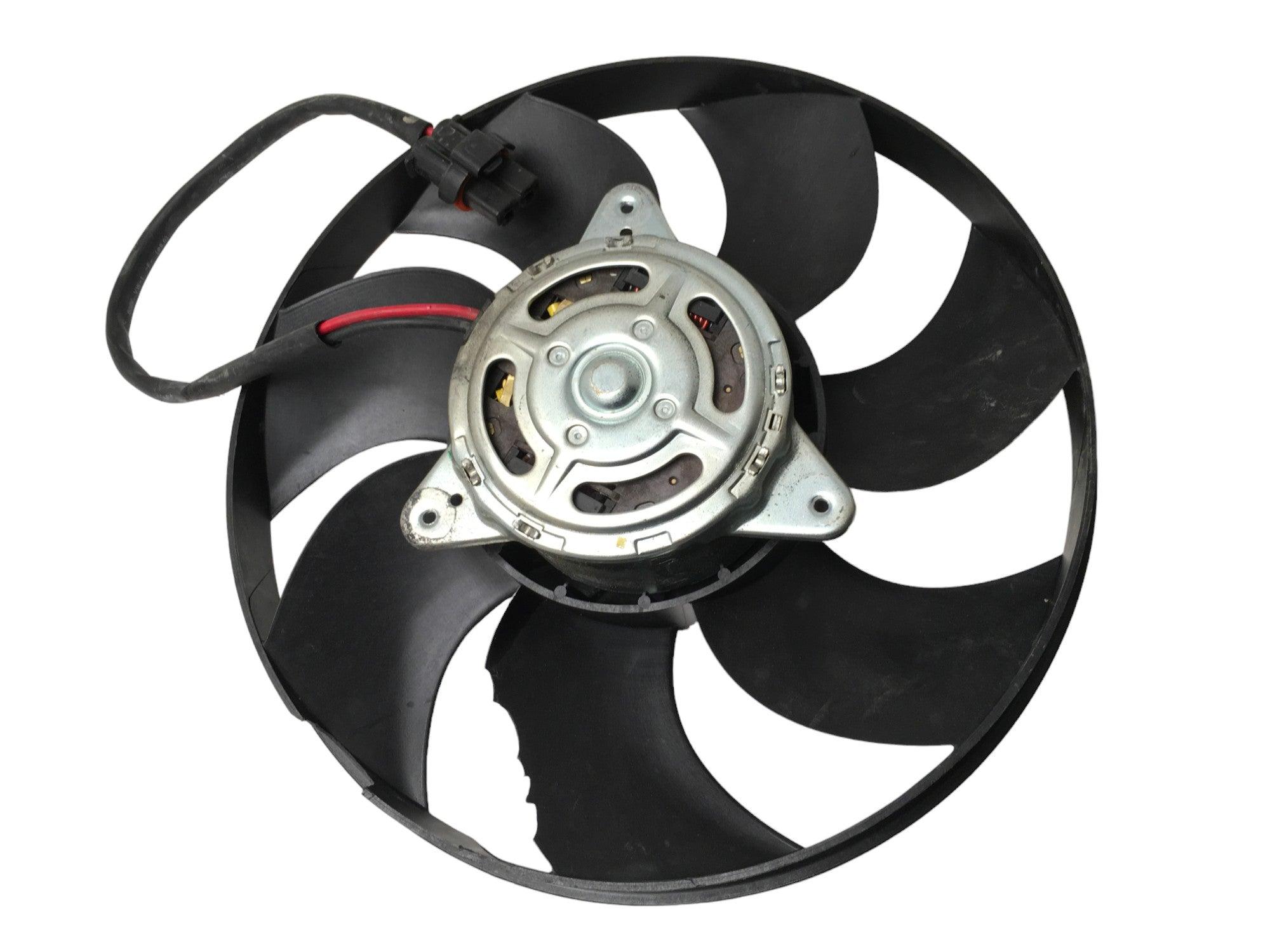 Electroventilador Volvo 5YY0308 - AutoRR 5YY0308