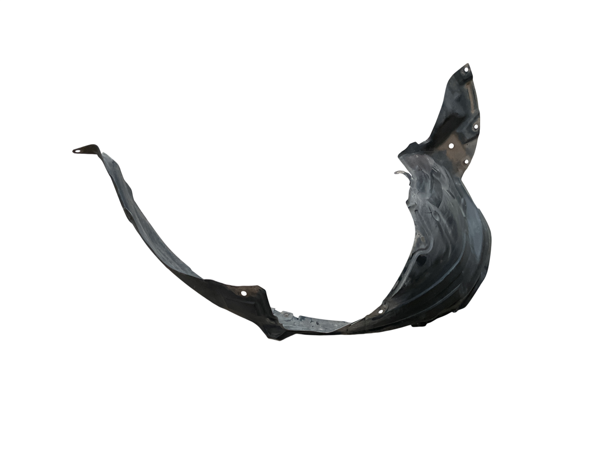 Paso rueda del dcho mazda cx-7 06-11