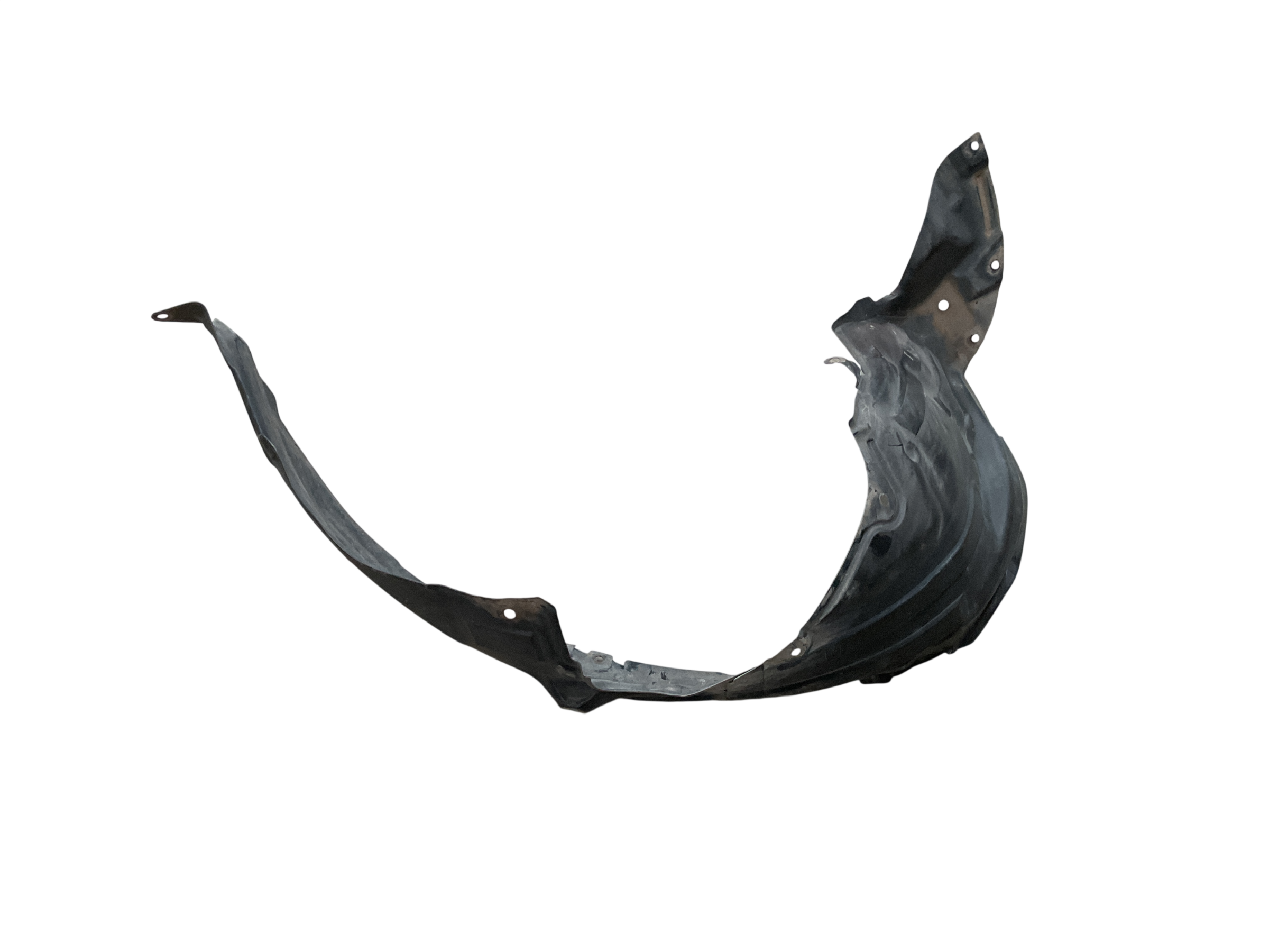 Paso rueda del dcho mazda cx-7 06-11
