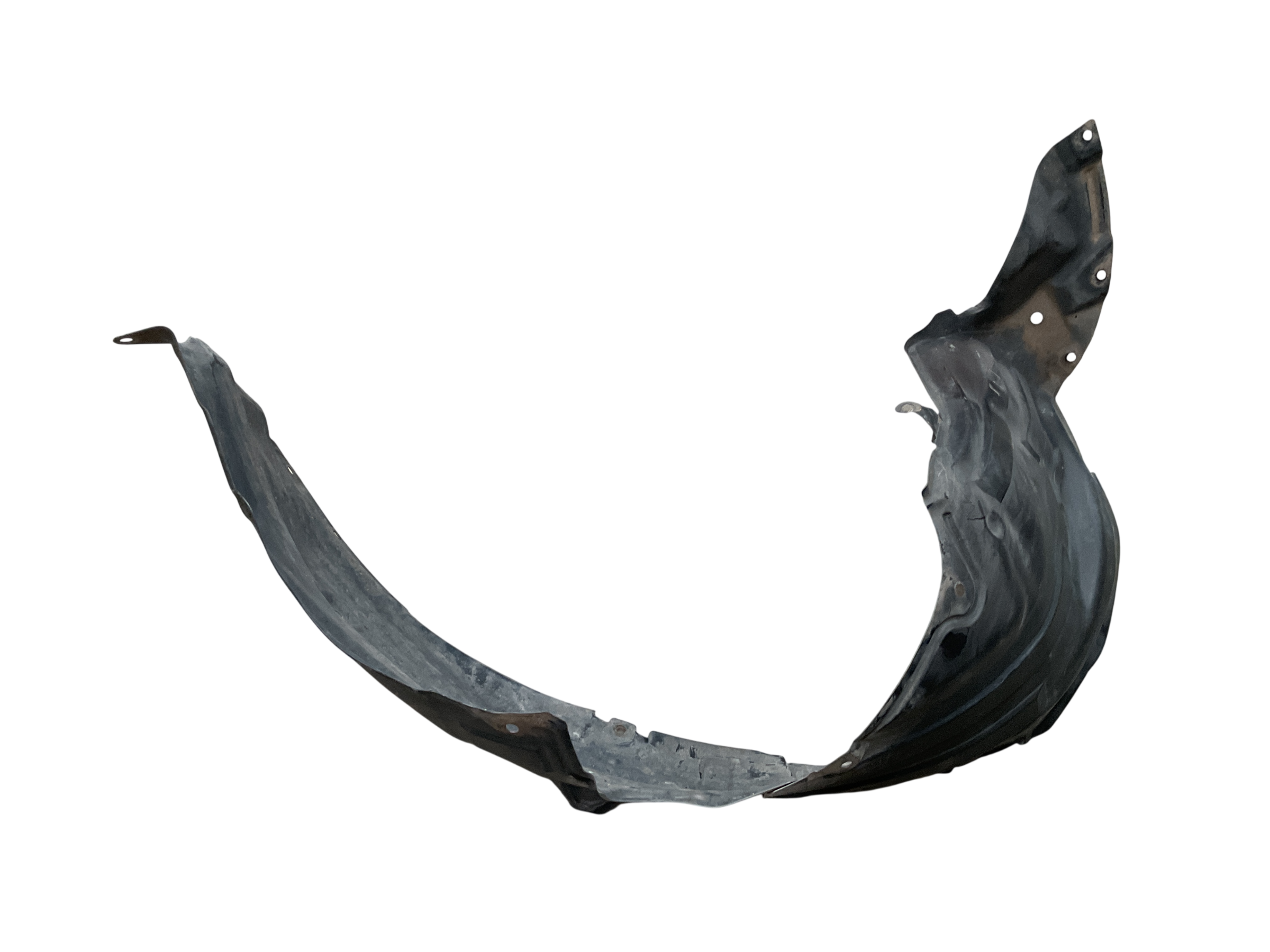 Paso rueda del dcho mazda cx-7 06-11