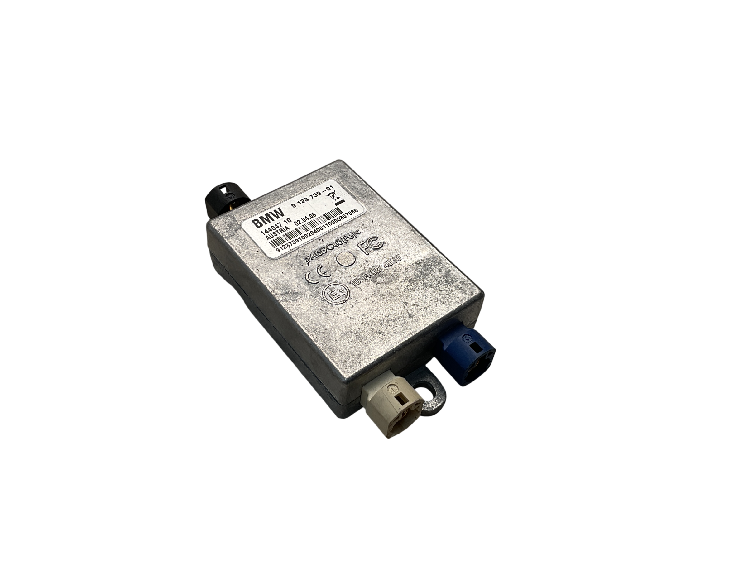 Amplificador Antena BMW 1 07-12
