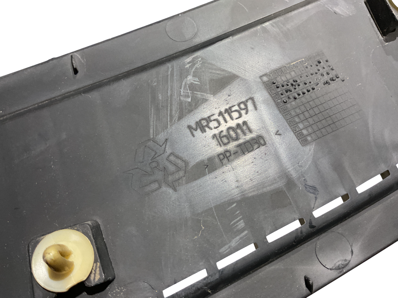 Torpedo Mitsubishi Pajero 98-07