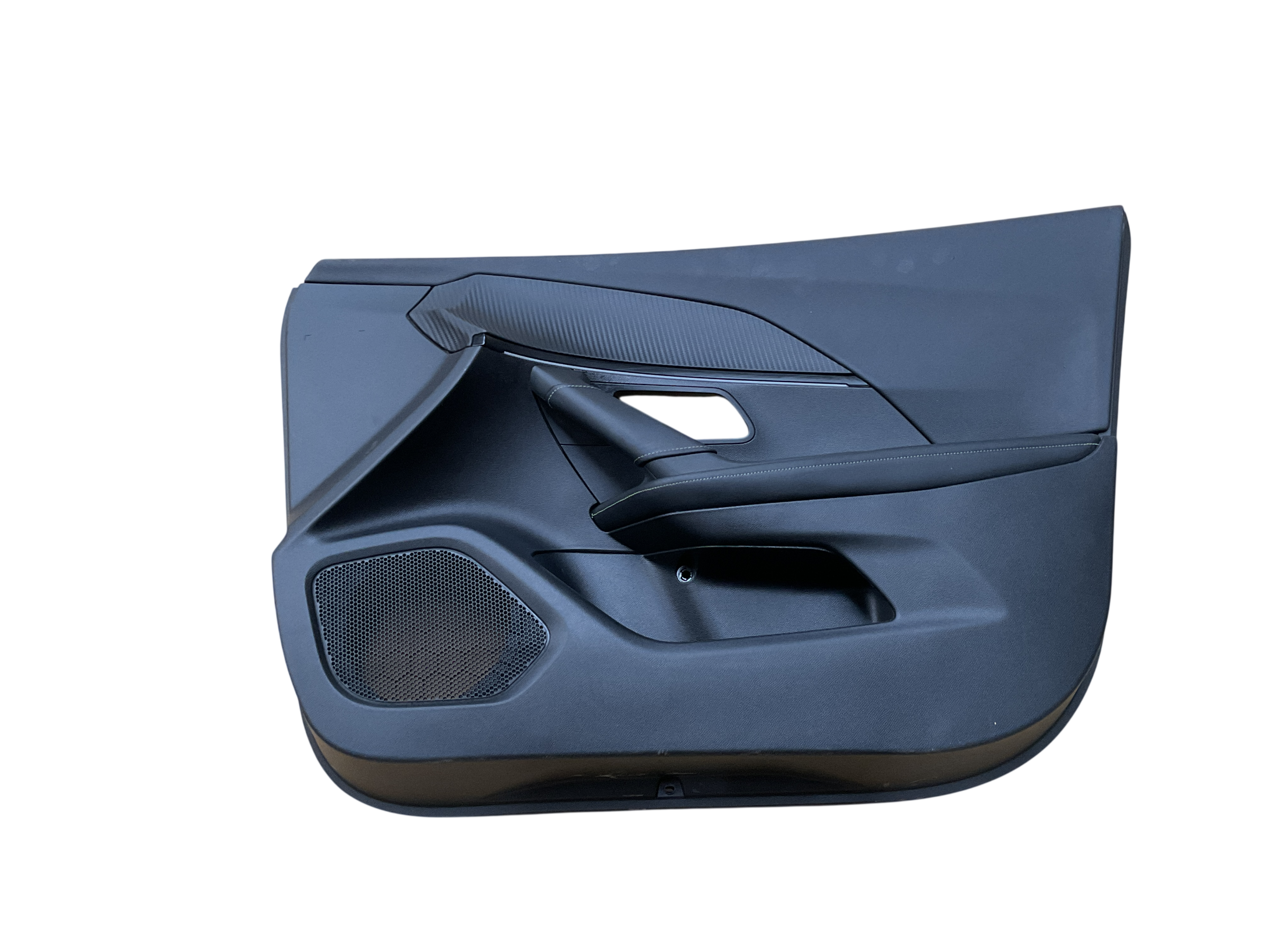 Guarnecido del dcha peugeot 2008 19-25