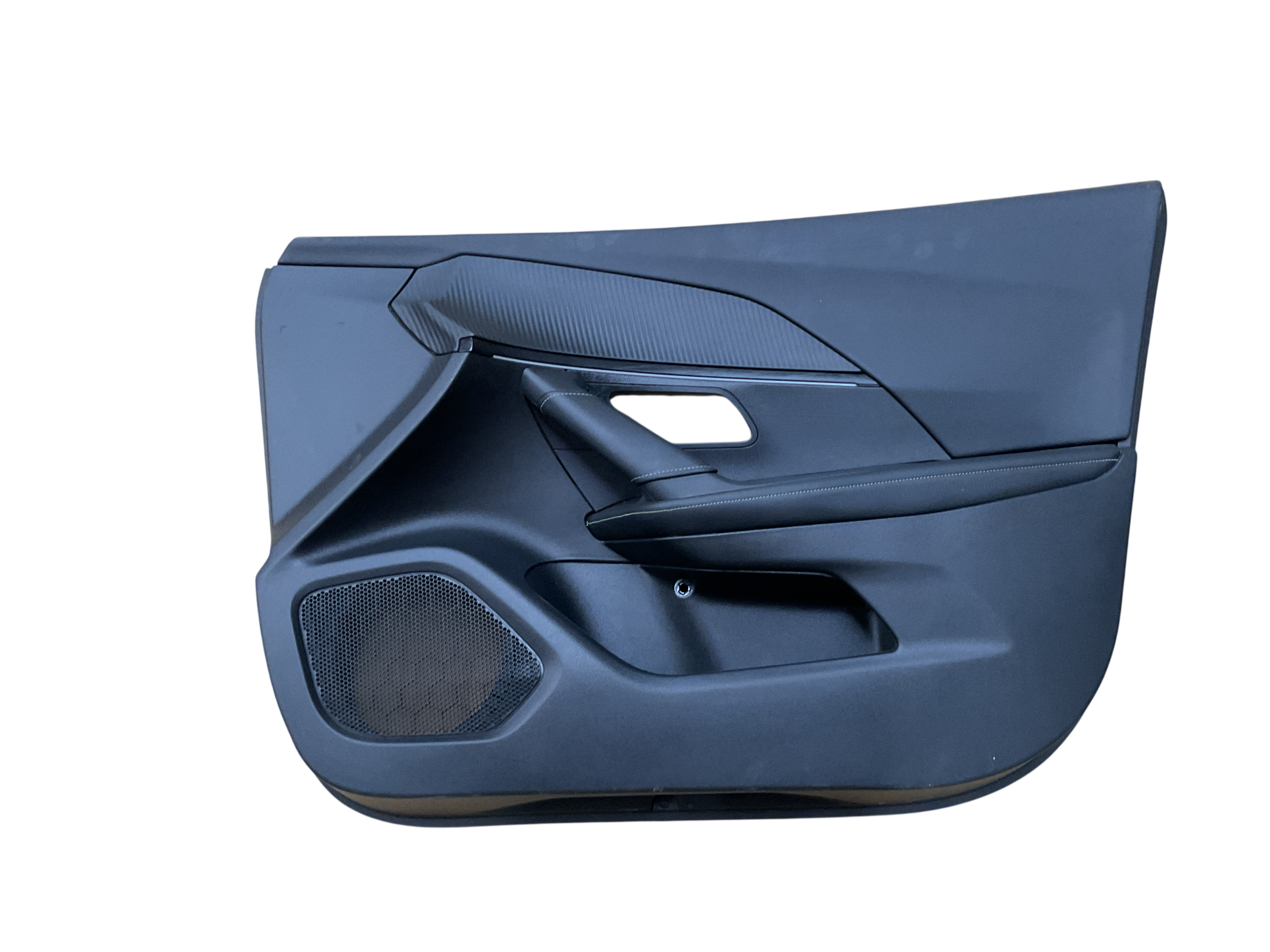 Guarnecido del dcha peugeot 2008 19-25