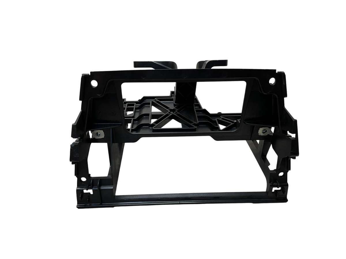 Soporte Radio CD BMW 3 05-13 51457075394