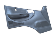 Guarnecido puerta del izq Nissan Cabstar 06-18