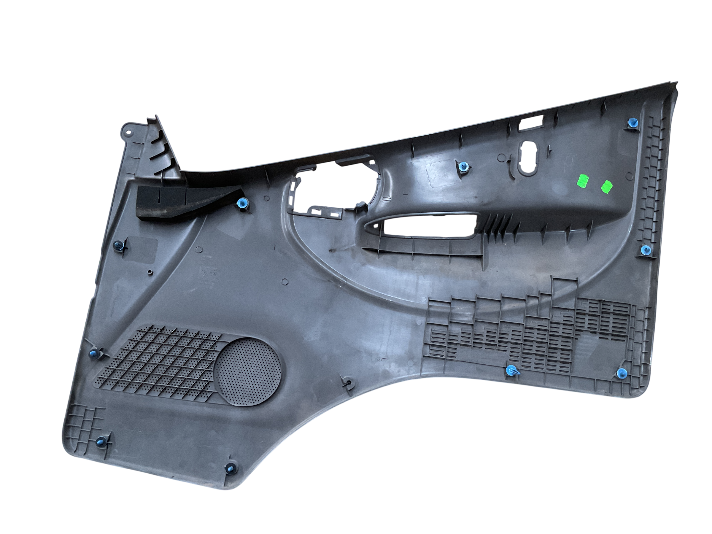 Guarnecido puerta del izq Nissan Cabstar 06-18
