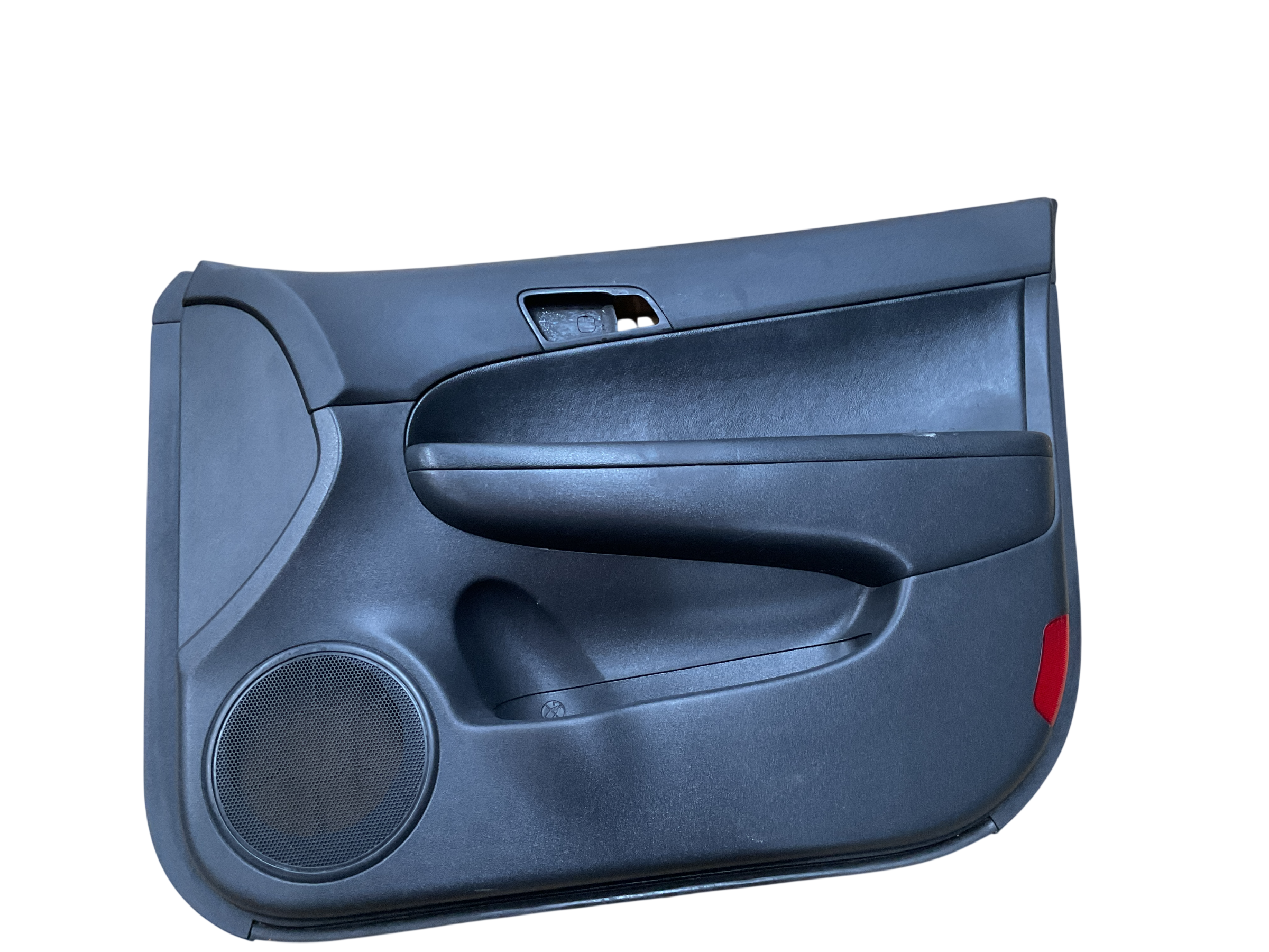 Guarnicion del dcha Hyundai i30 07-12