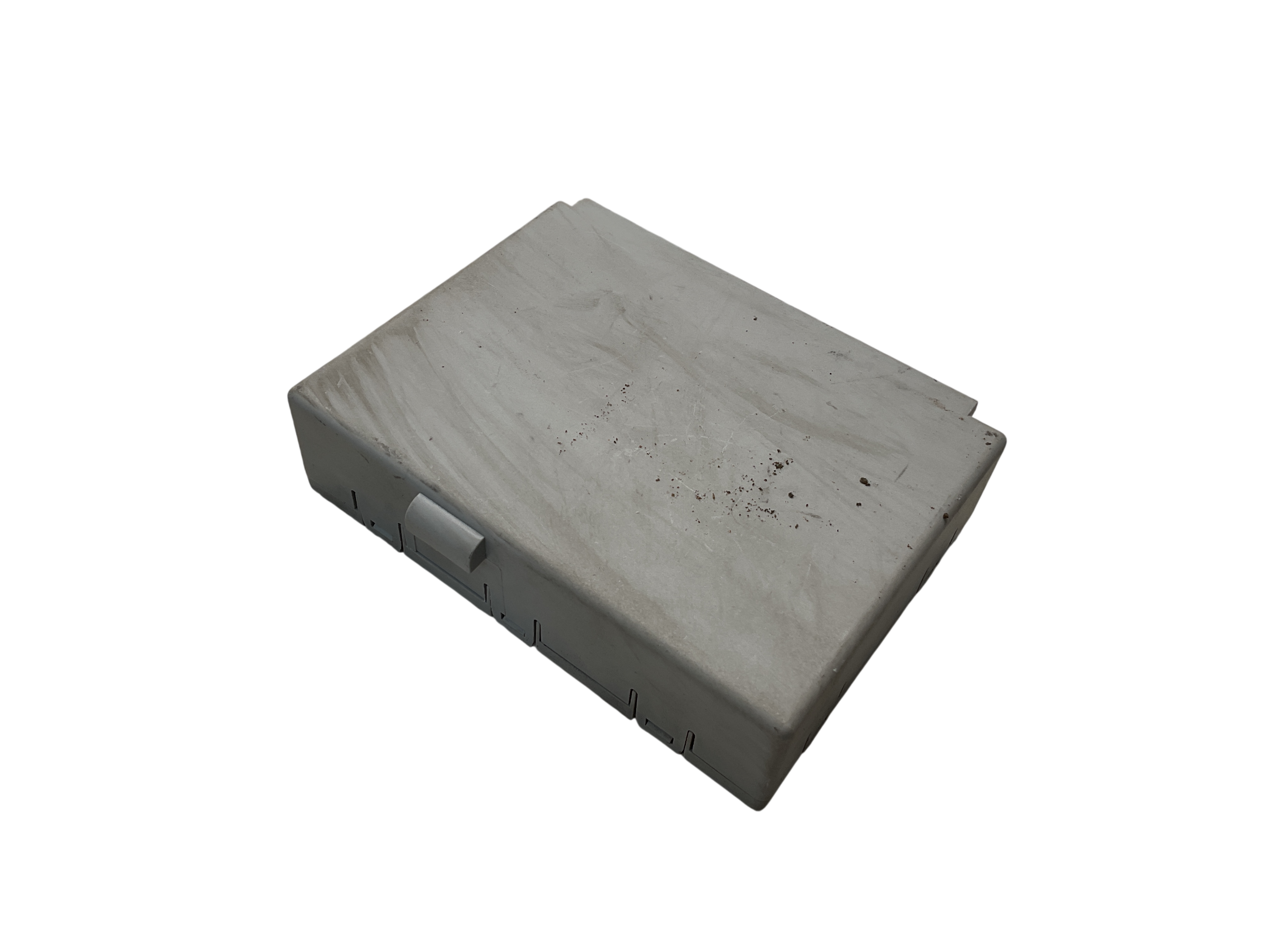 Modulo Gateway Mercedes SLK 04-11
