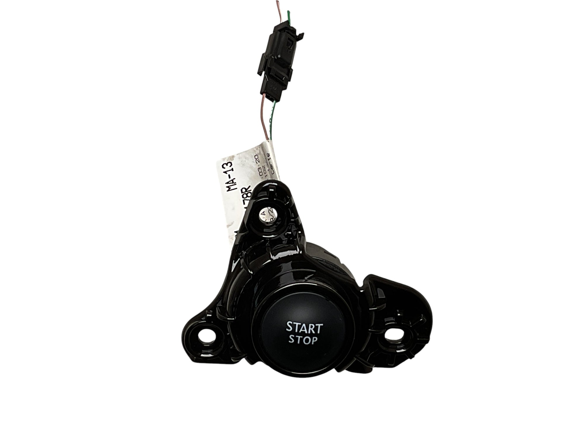 Interruptor arranque Renault 285C66178R - 285C66178R