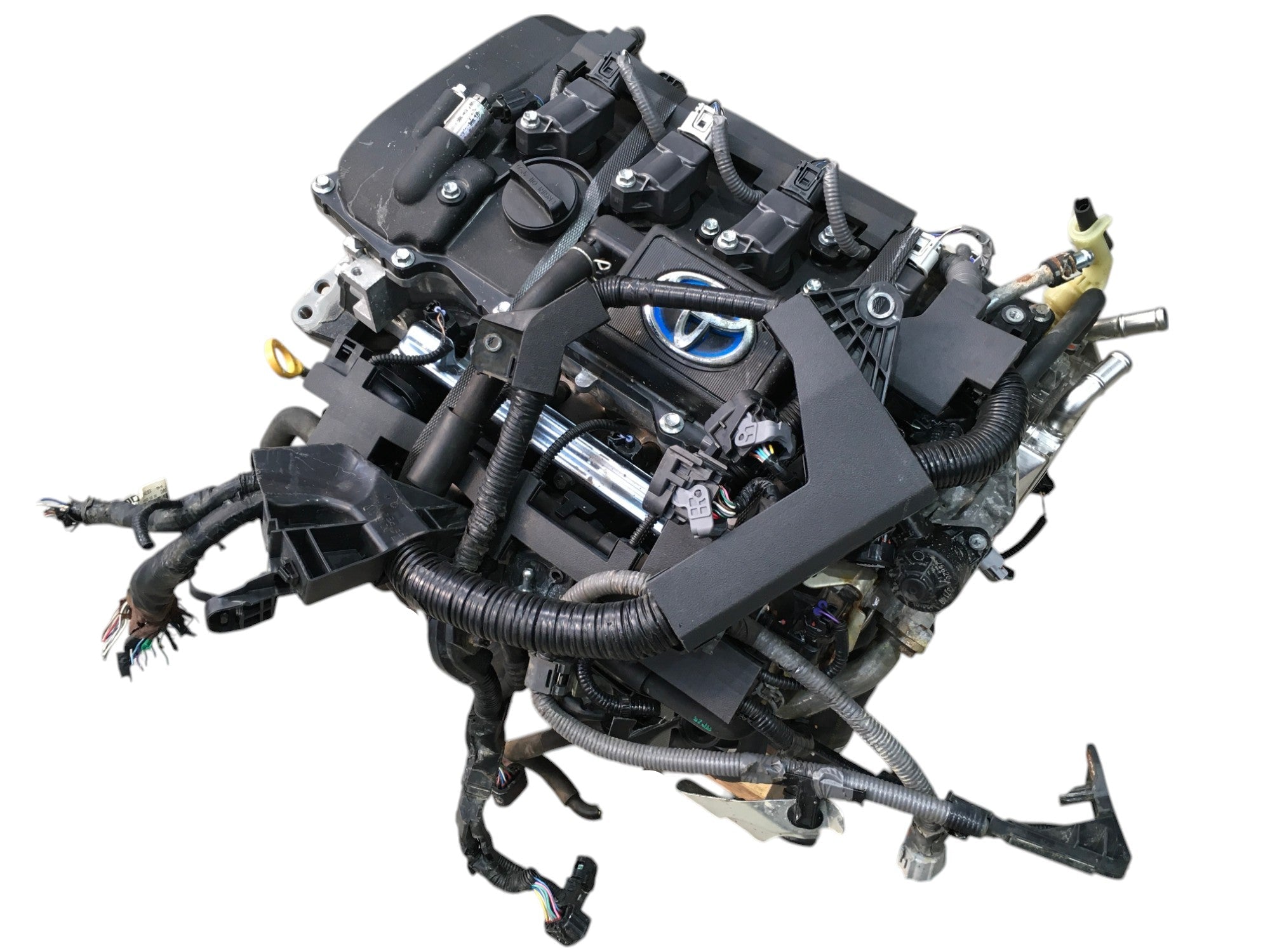 Motor Toyota X2ZR-W22U 1.8 Hybrid