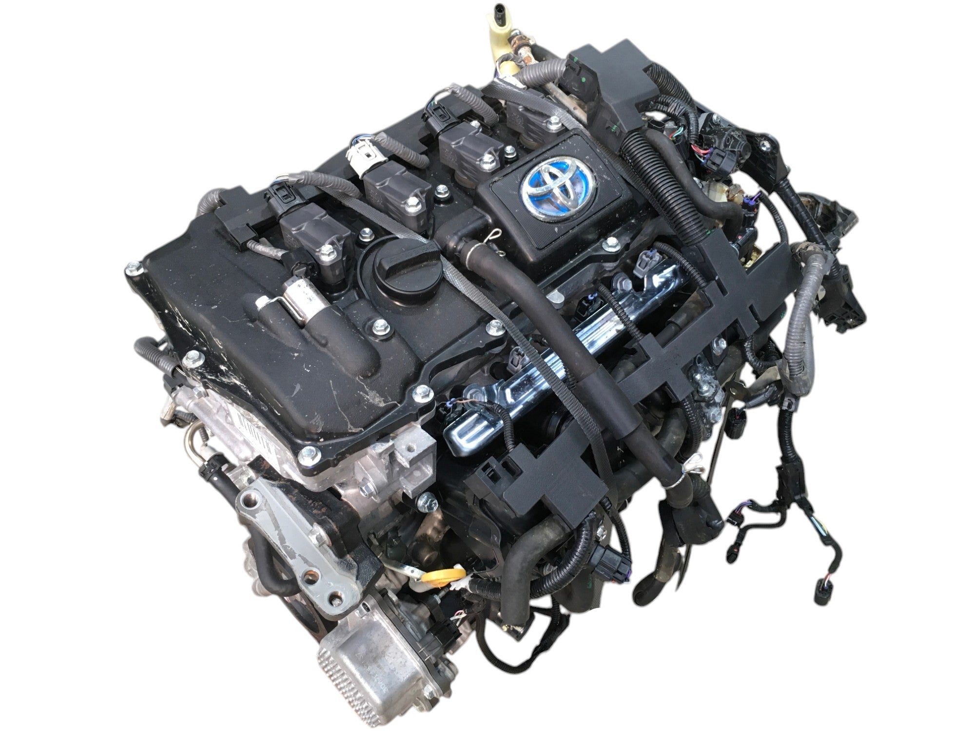 Motor Toyota X2ZR-W22U 1.8 Hybrid